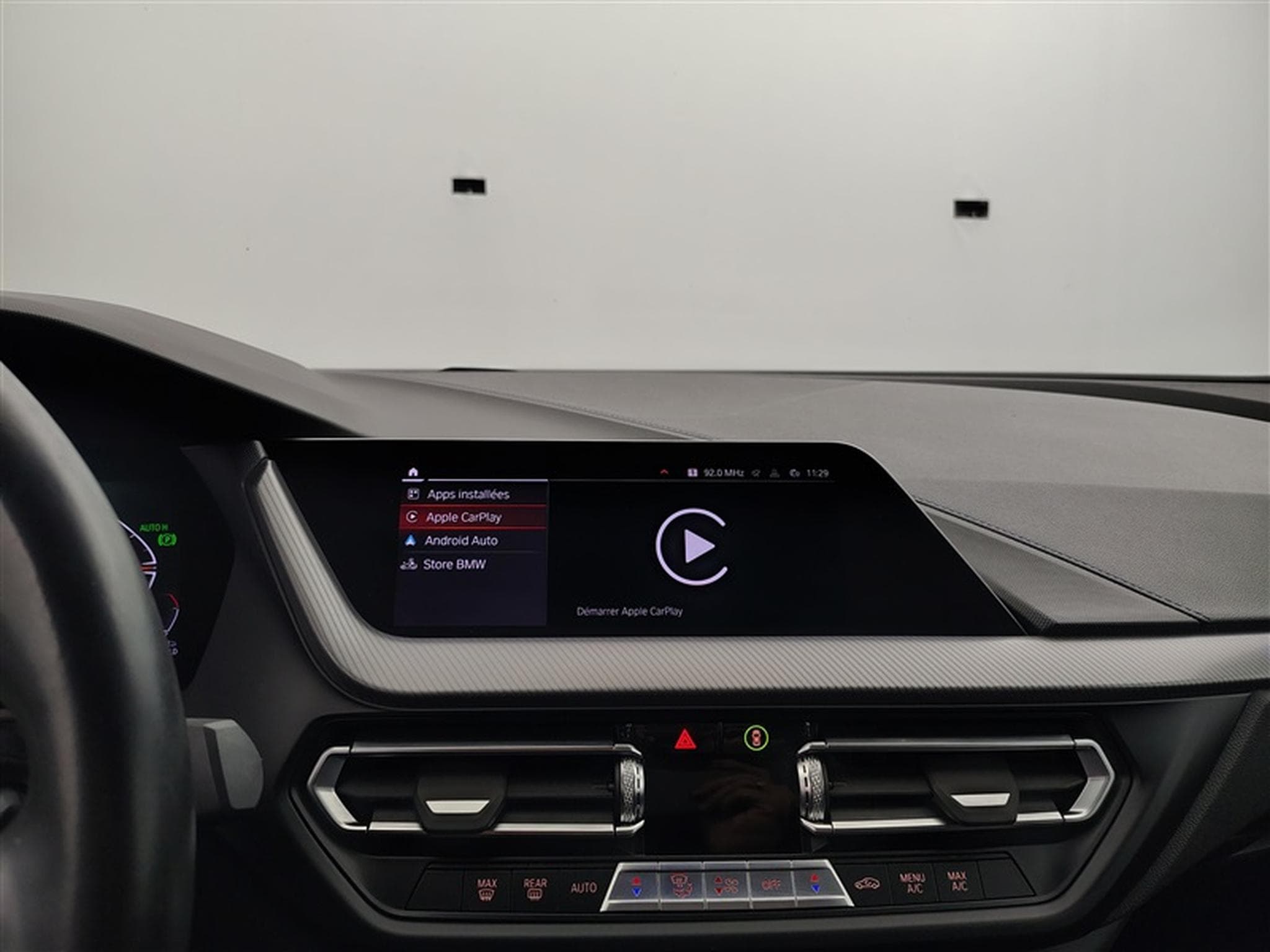 BMW 216 216 dA GranCoupé Pack M NAVI / FULL LED / CAMERA / JA 18" (2022) - Photo 20