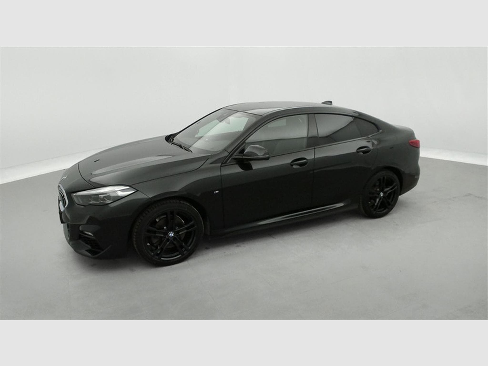 BMW 216 216 dA GranCoupé Pack M NAVI / FULL LED / CAMERA / JA 18" (2022) - Photo 21