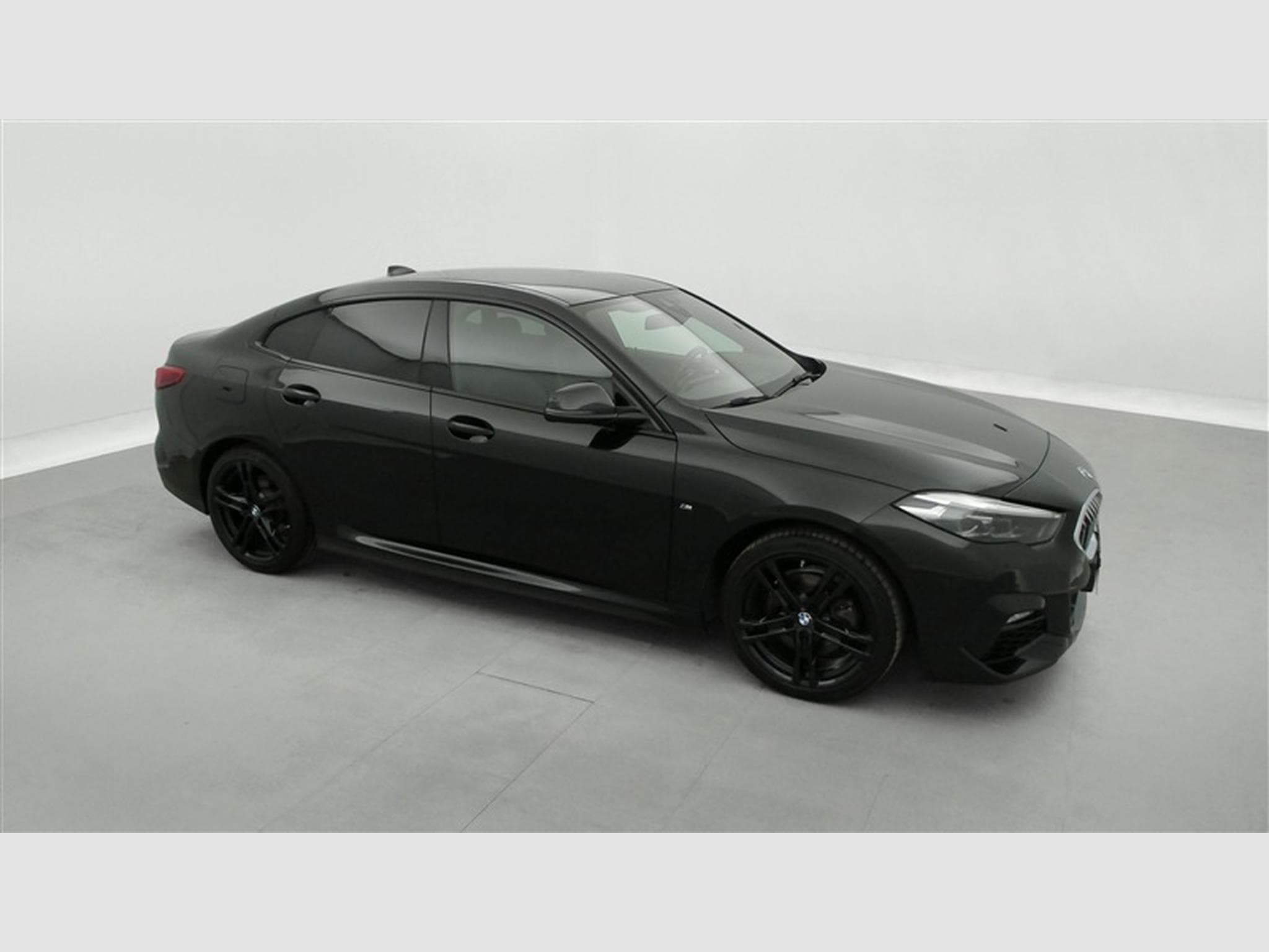 BMW 216 216 dA GranCoupé Pack M NAVI / FULL LED / CAMERA / JA 18" (2022) - Photo 23