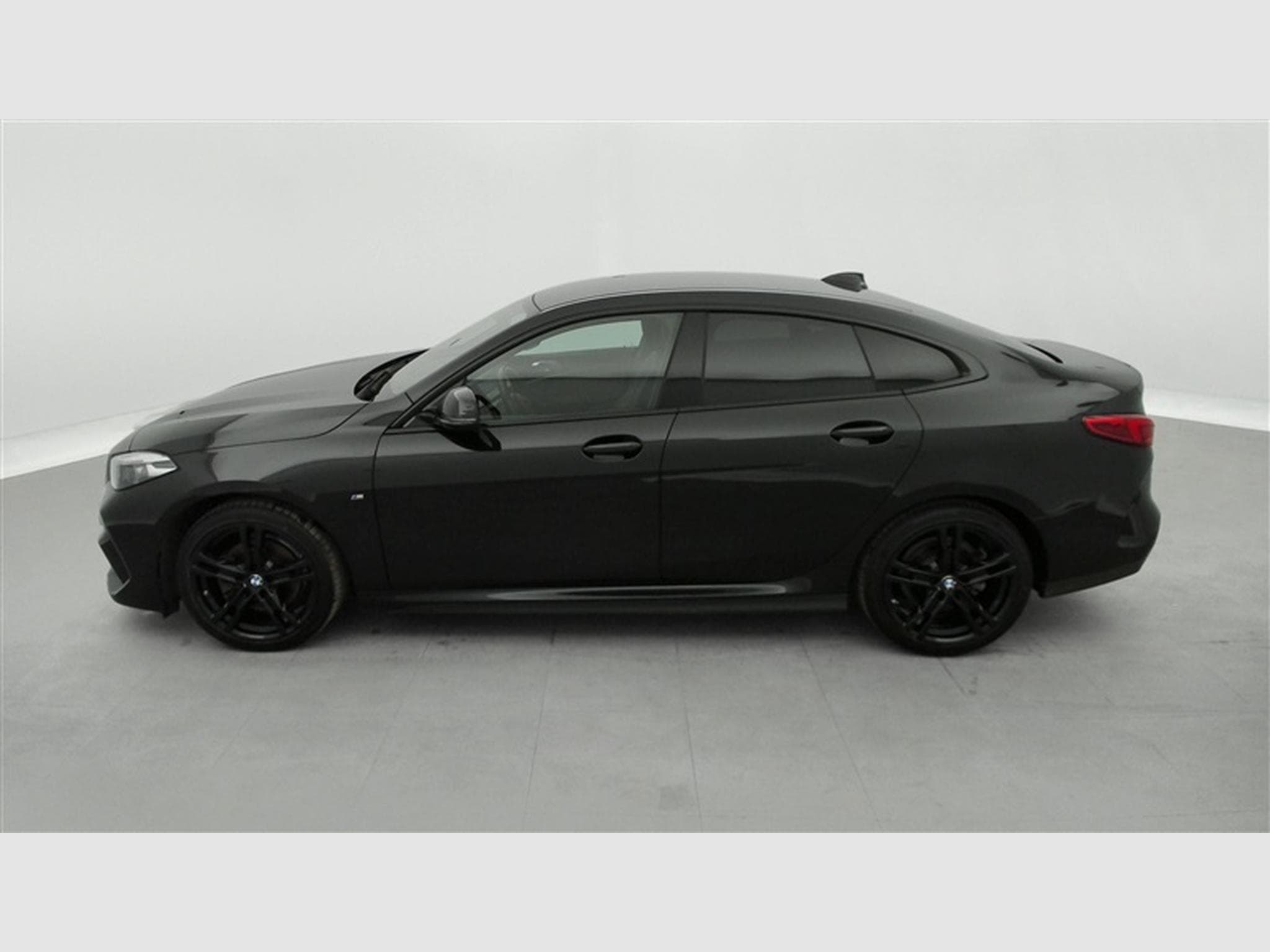 BMW 216 216 dA GranCoupé Pack M NAVI / FULL LED / CAMERA / JA 18" (2022) - Photo 3