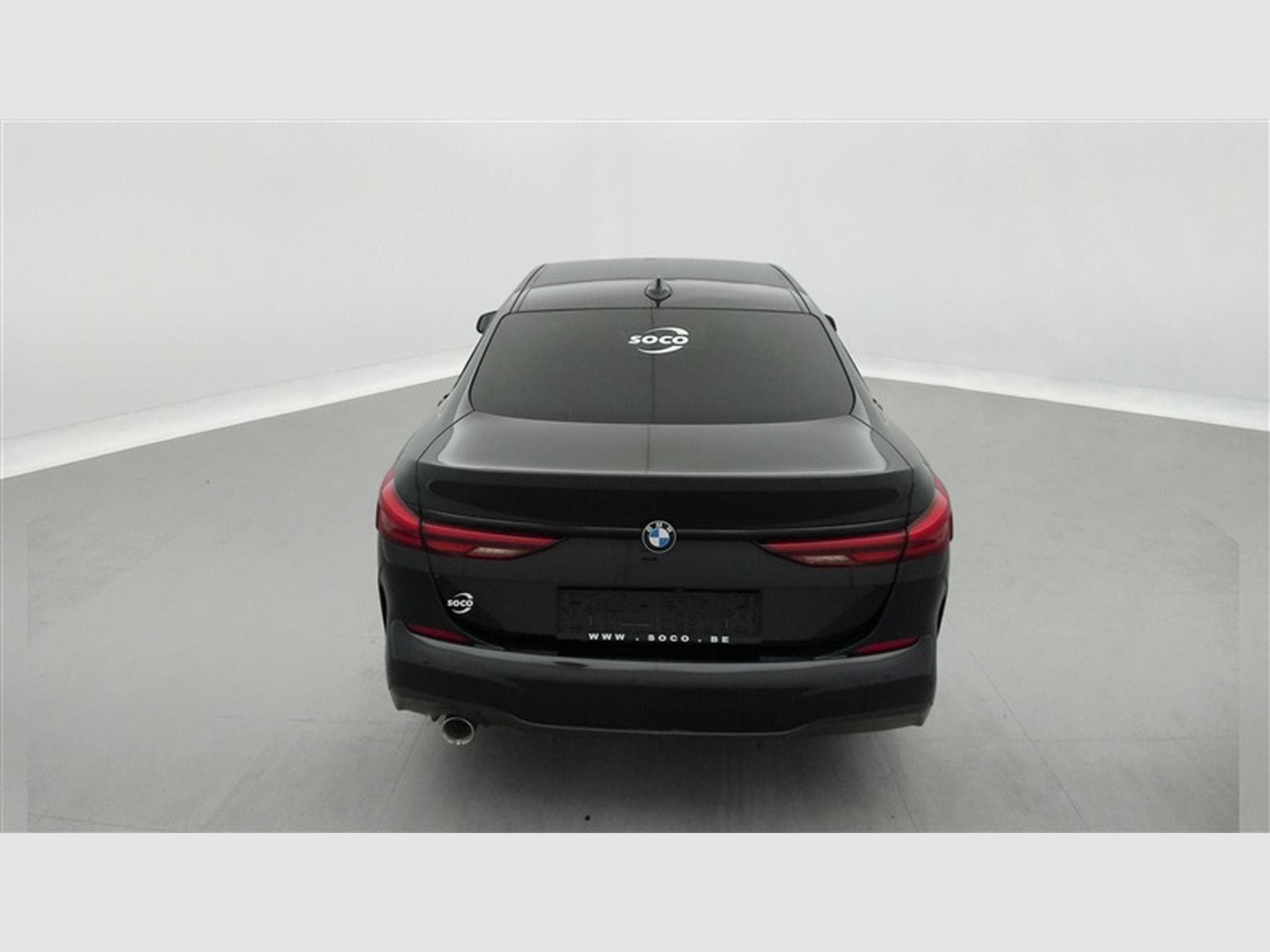 BMW 216 216 dA GranCoupé Pack M NAVI / FULL LED / CAMERA / JA 18" (2022) - Photo 5