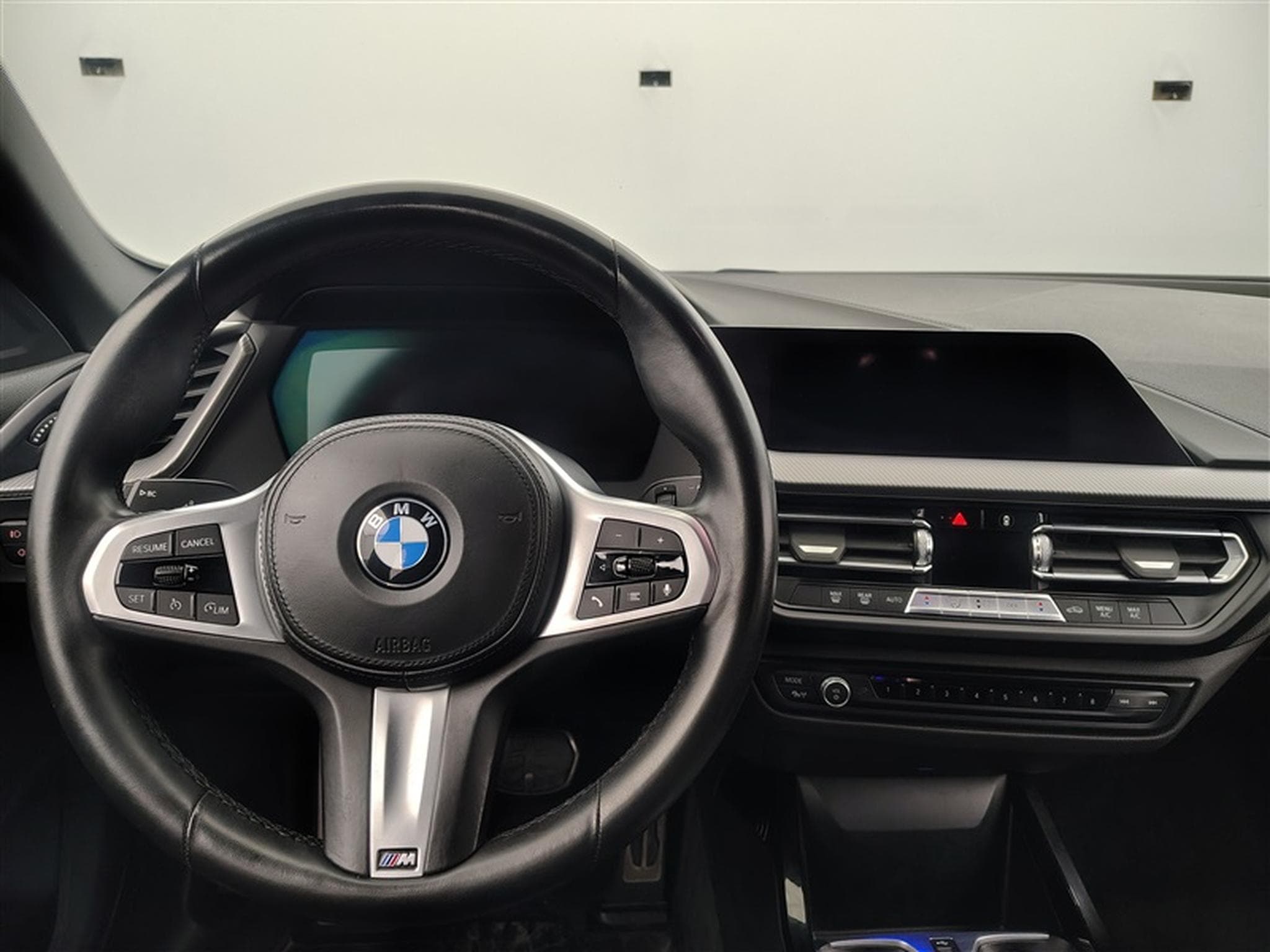 BMW 216 216 dA GranCoupé Pack M NAVI / FULL LED / CAMERA / JA 18" (2022) - Photo 9
