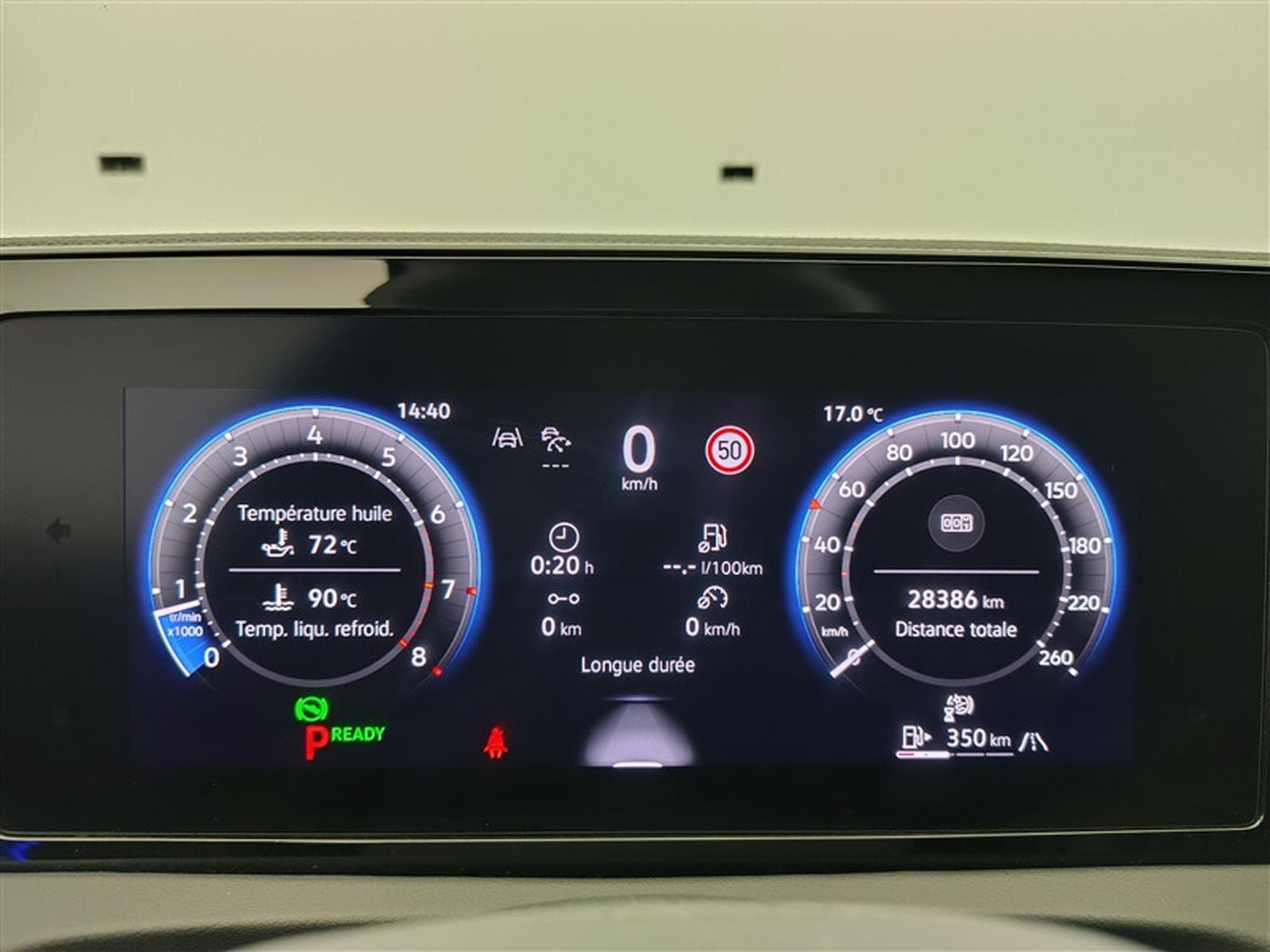 VW Tiguan 1.5 eTSI 150Cv DSG New R-Line *NAVI/COCKPIT/CAMERA/SG CH"* (2024) - Photo 10