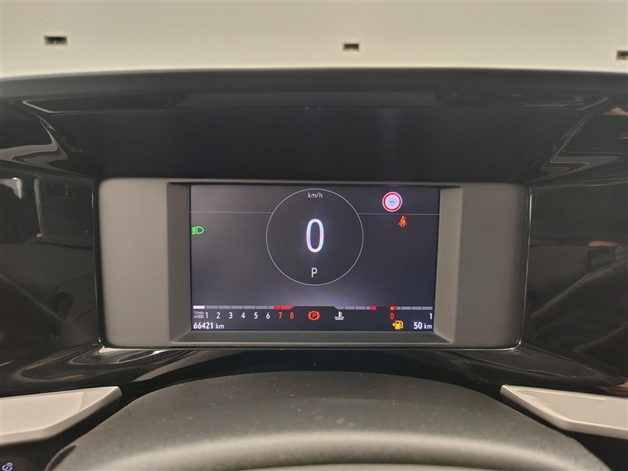 Opel Mokka 1.2 Turbo Elegance S/S (EU6.4) (2023) - Photo 10