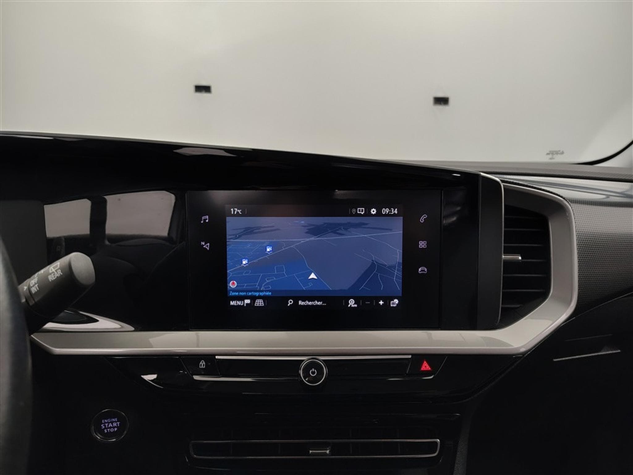 Opel Mokka 1.2 Turbo Elegance S/S (EU6.4) (2023) - Photo 11