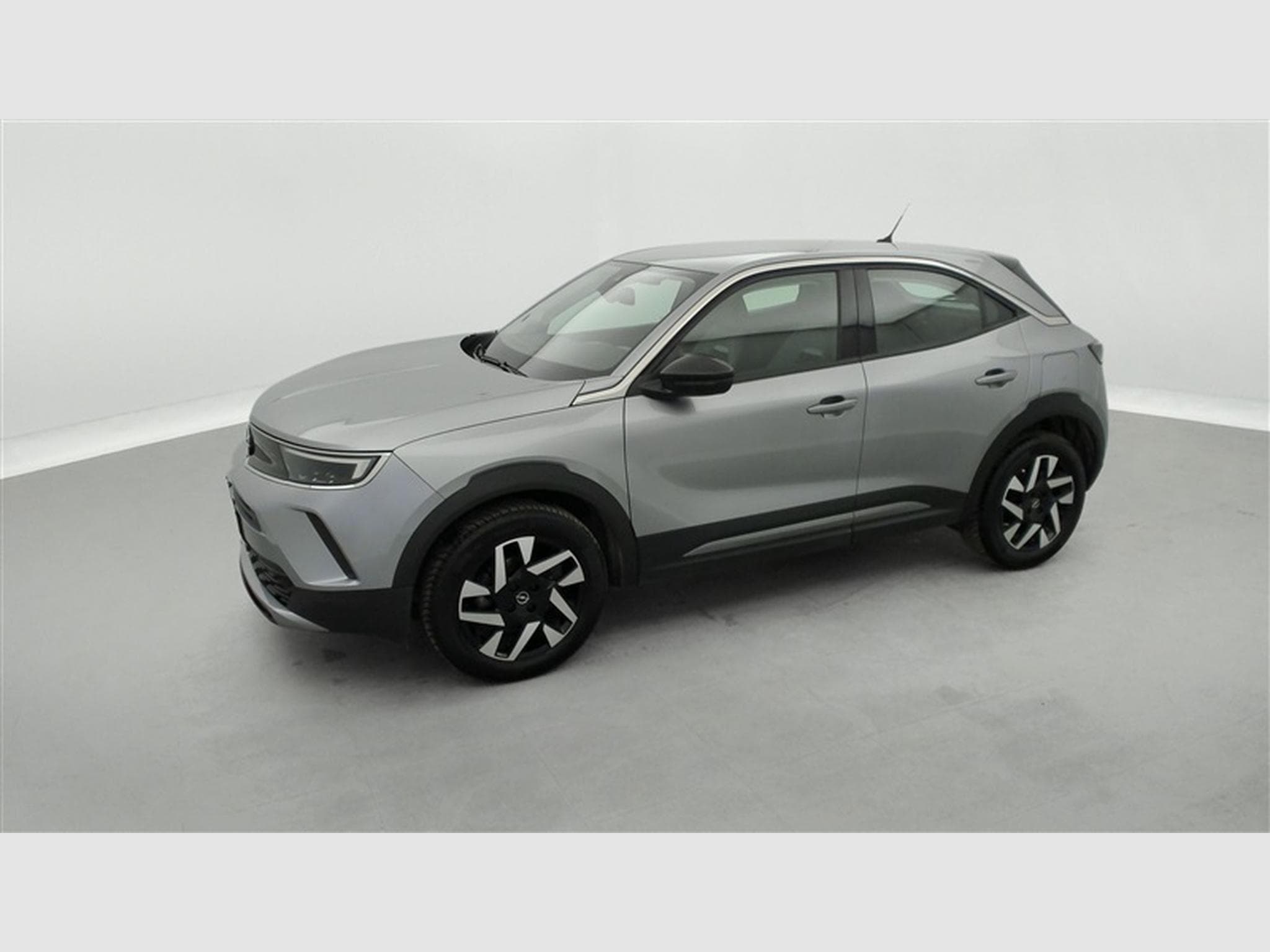 Opel Mokka 1.2 Turbo Elegance S/S (EU6.4) (2023) - Photo 21