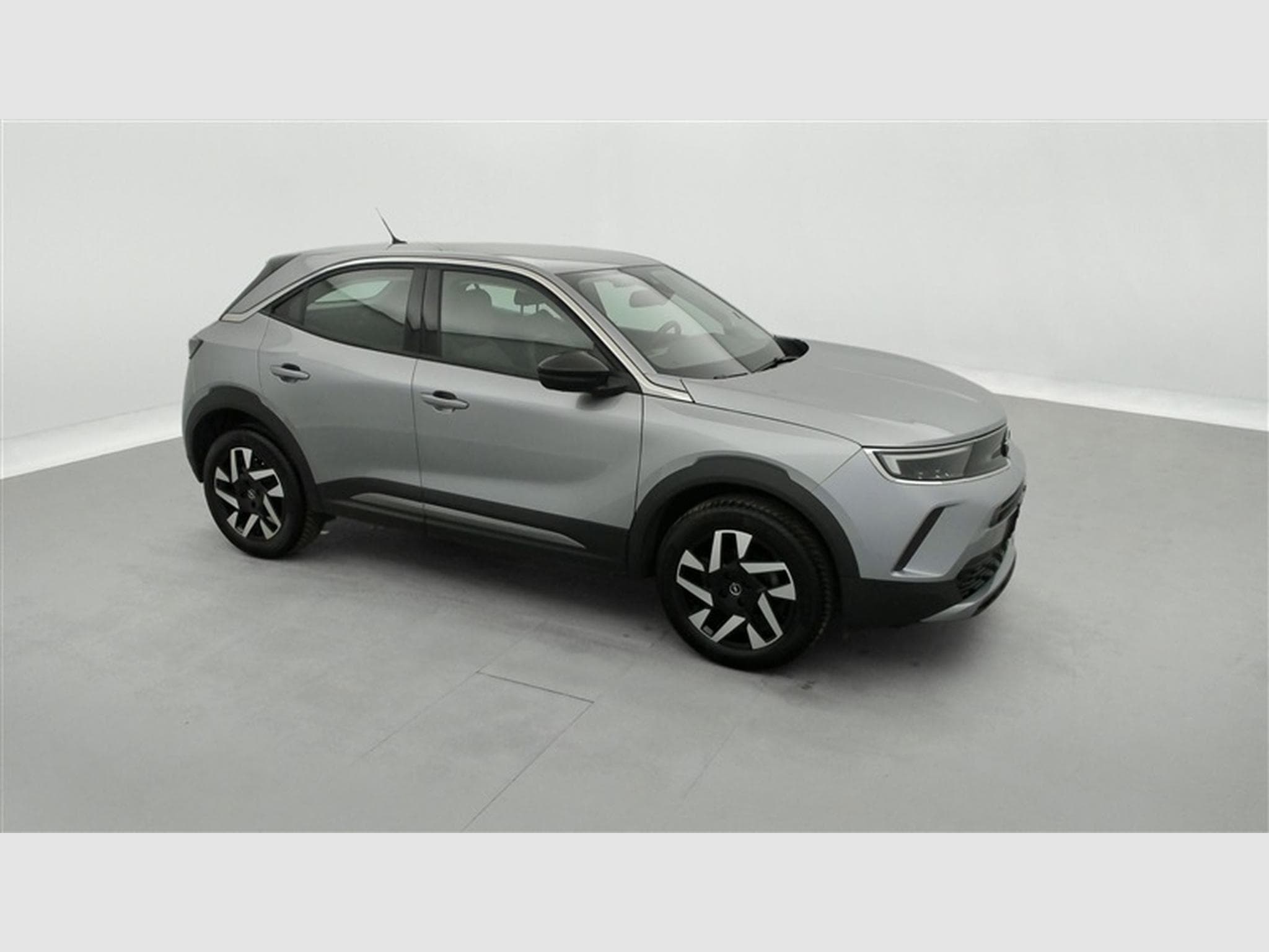 Opel Mokka 1.2 Turbo Elegance S/S (EU6.4) (2023) - Photo 23