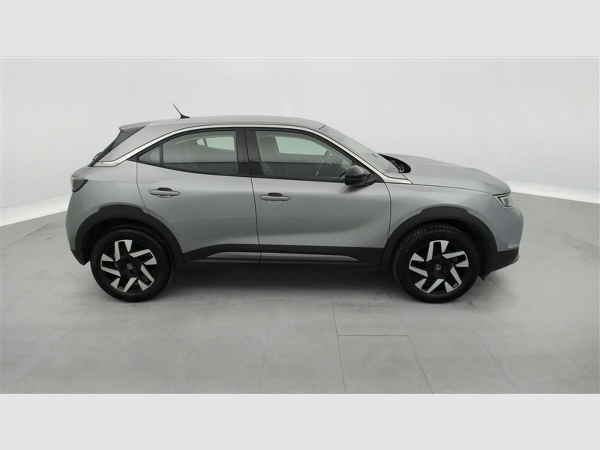 Opel Mokka 1.2 Turbo Elegance S/S (EU6.4) (2023) - Photo 24