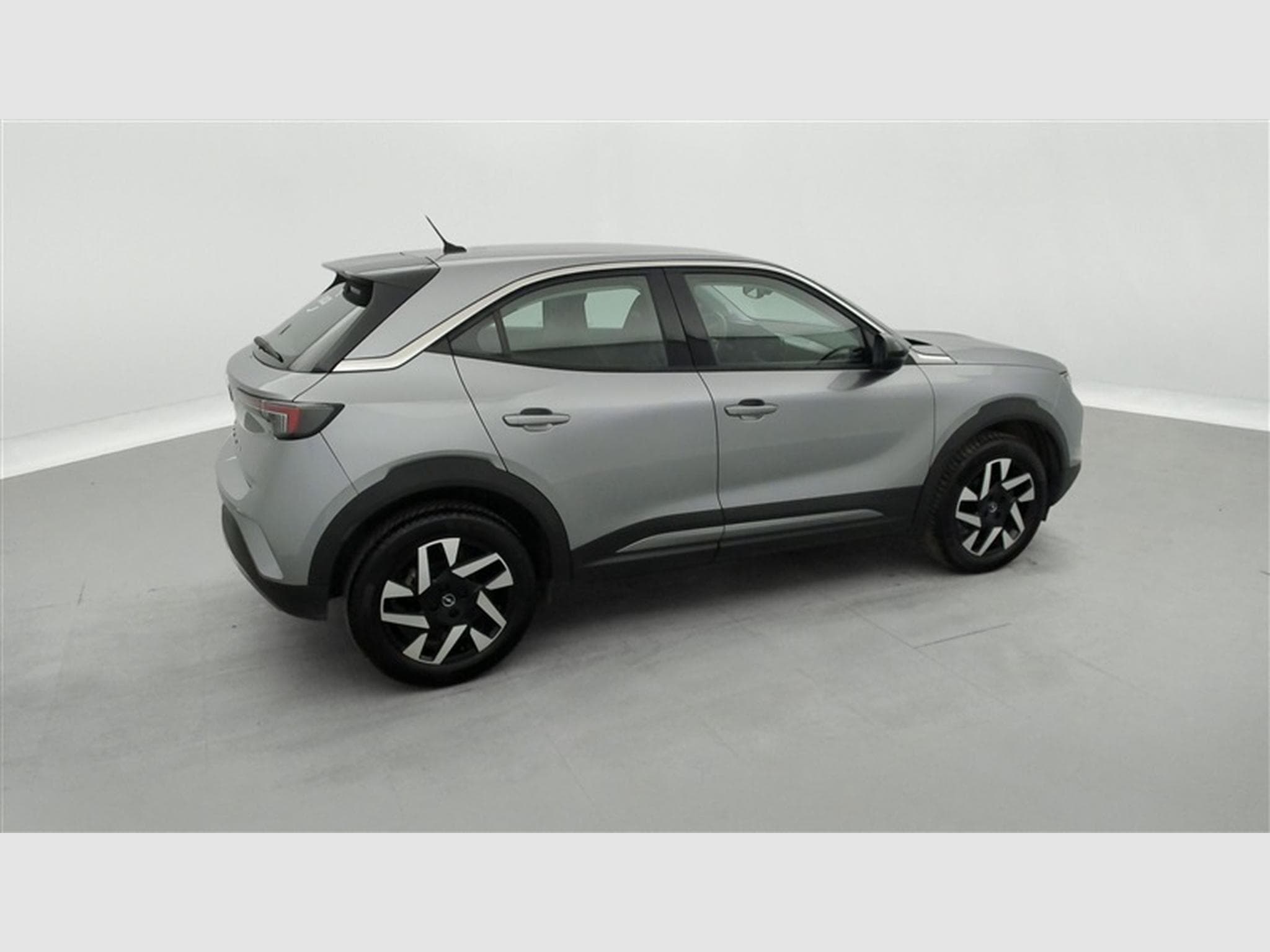 Opel Mokka 1.2 Turbo Elegance S/S (EU6.4) (2023) - Photo 25