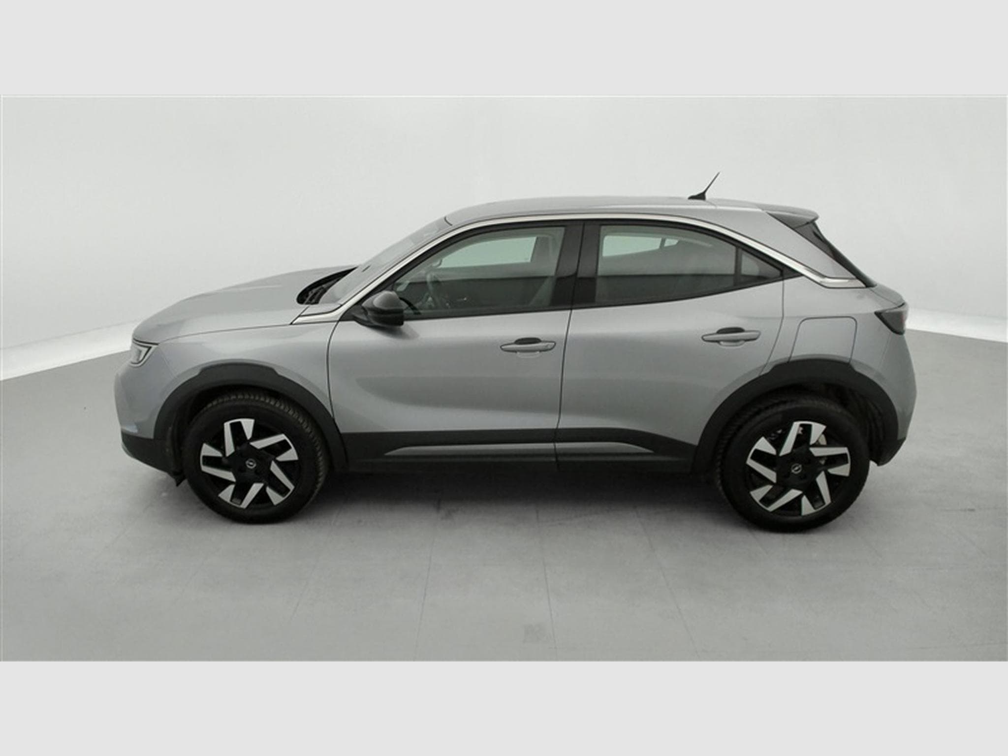 Opel Mokka 1.2 Turbo Elegance S/S (EU6.4) (2023) - Photo 3