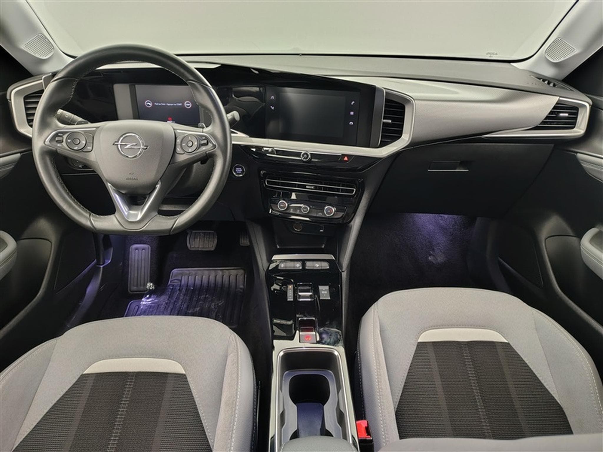Opel Mokka 1.2 Turbo Elegance S/S (EU6.4) (2023) - Photo 8