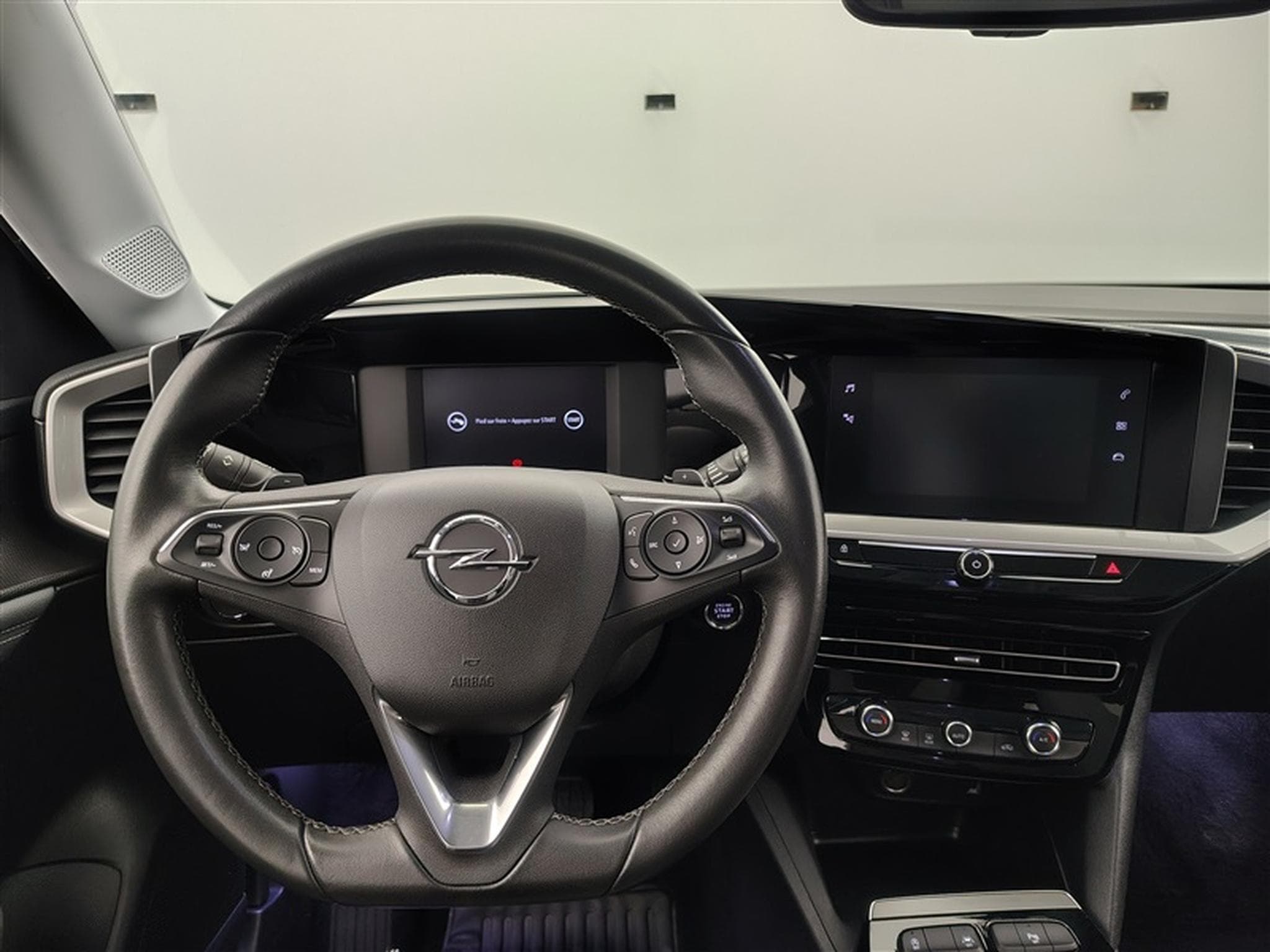 Opel Mokka 1.2 Turbo Elegance S/S (EU6.4) (2023) - Photo 9