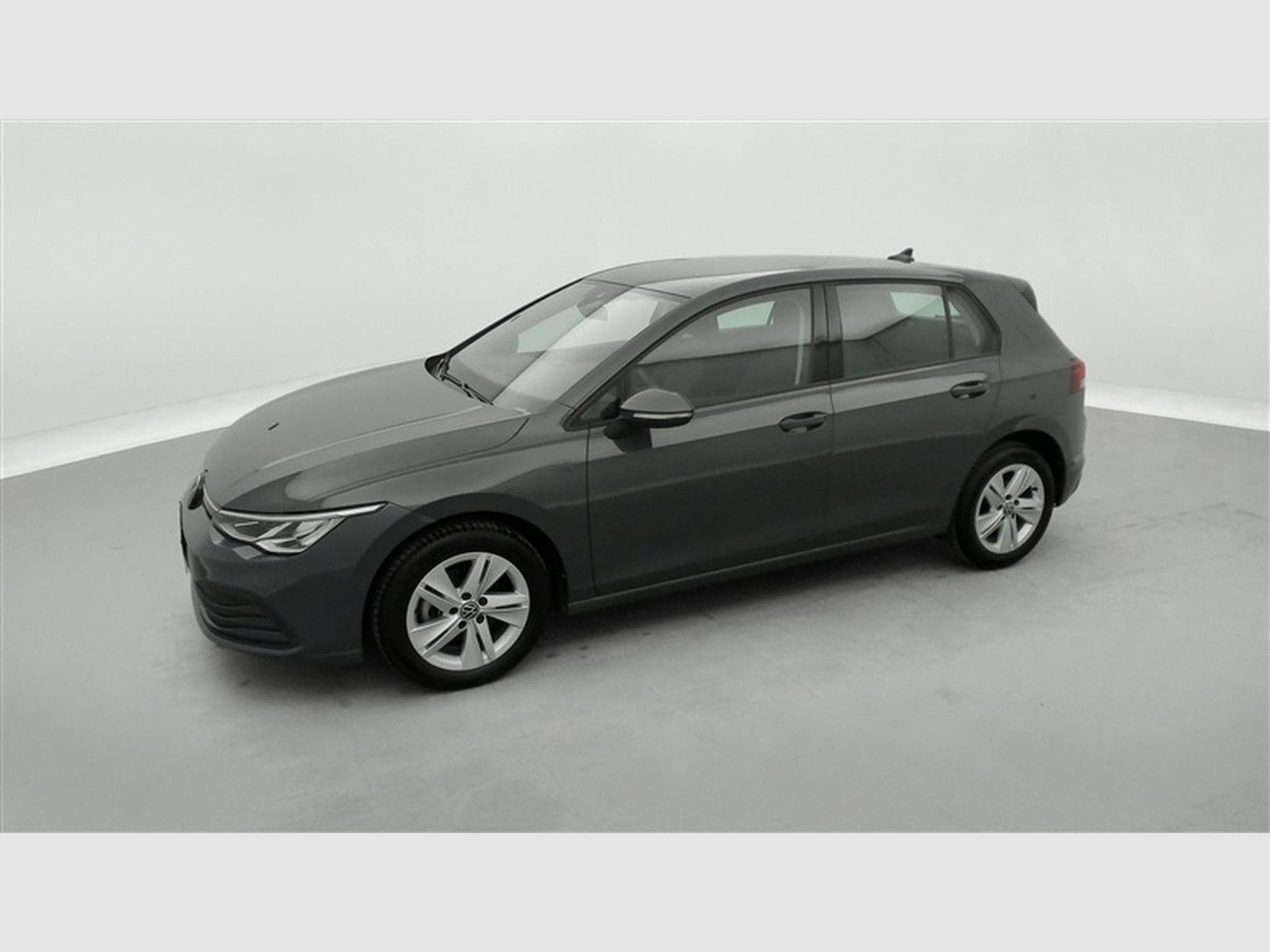 VW Golf 1.0 eTSI Life DSG NAVI / FULL LED / CARPLAY (2023) - Photo 20