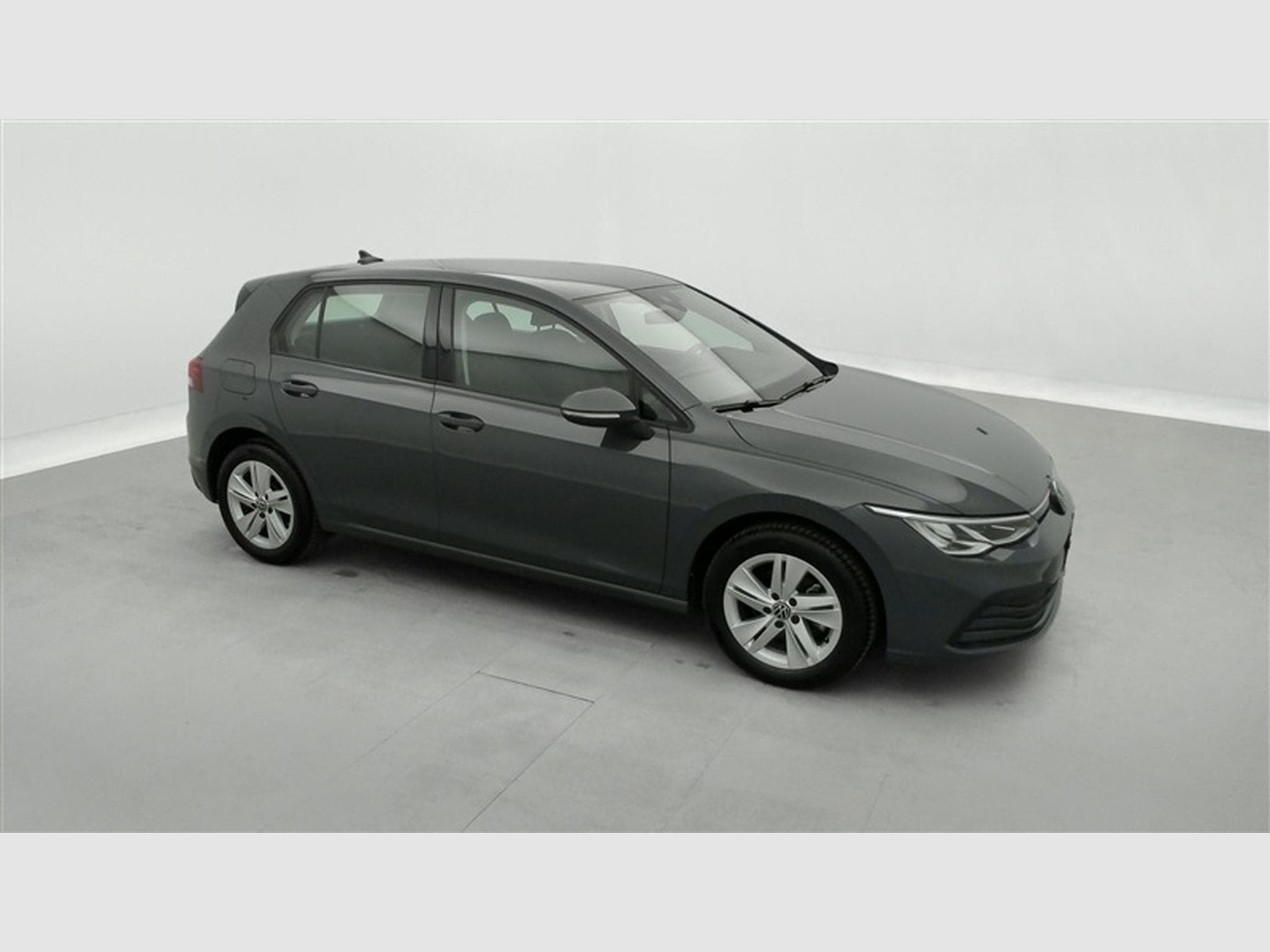 VW Golf 1.0 eTSI Life DSG NAVI / FULL LED / CARPLAY (2023) - Photo 22