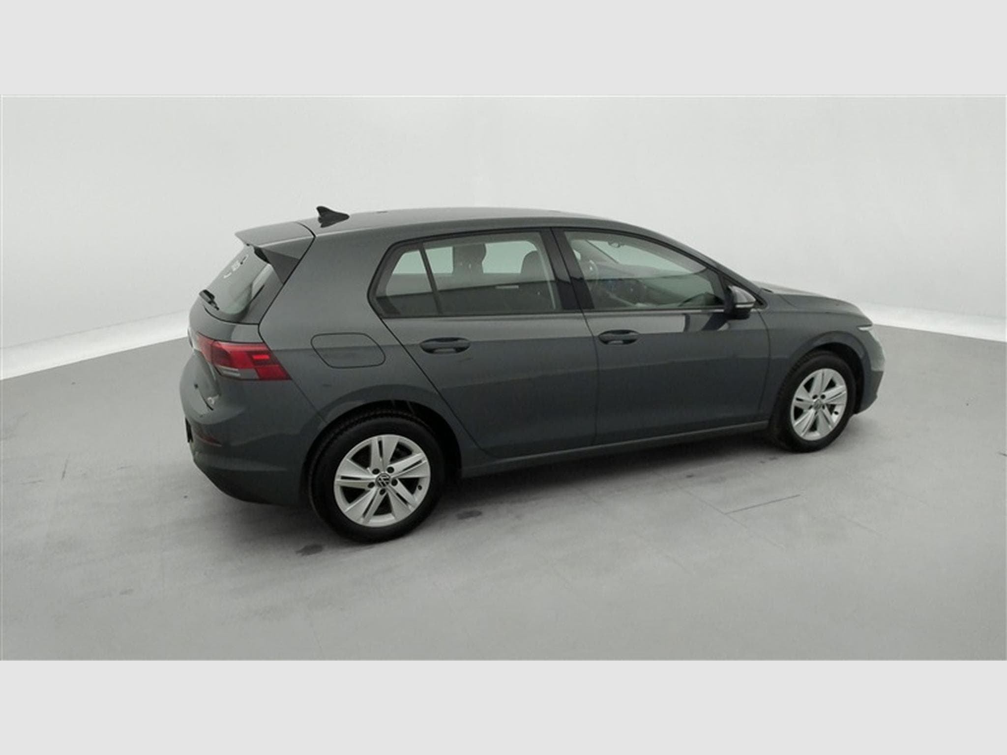 VW Golf 1.0 eTSI Life DSG NAVI / FULL LED / CARPLAY (2023) - Photo 24