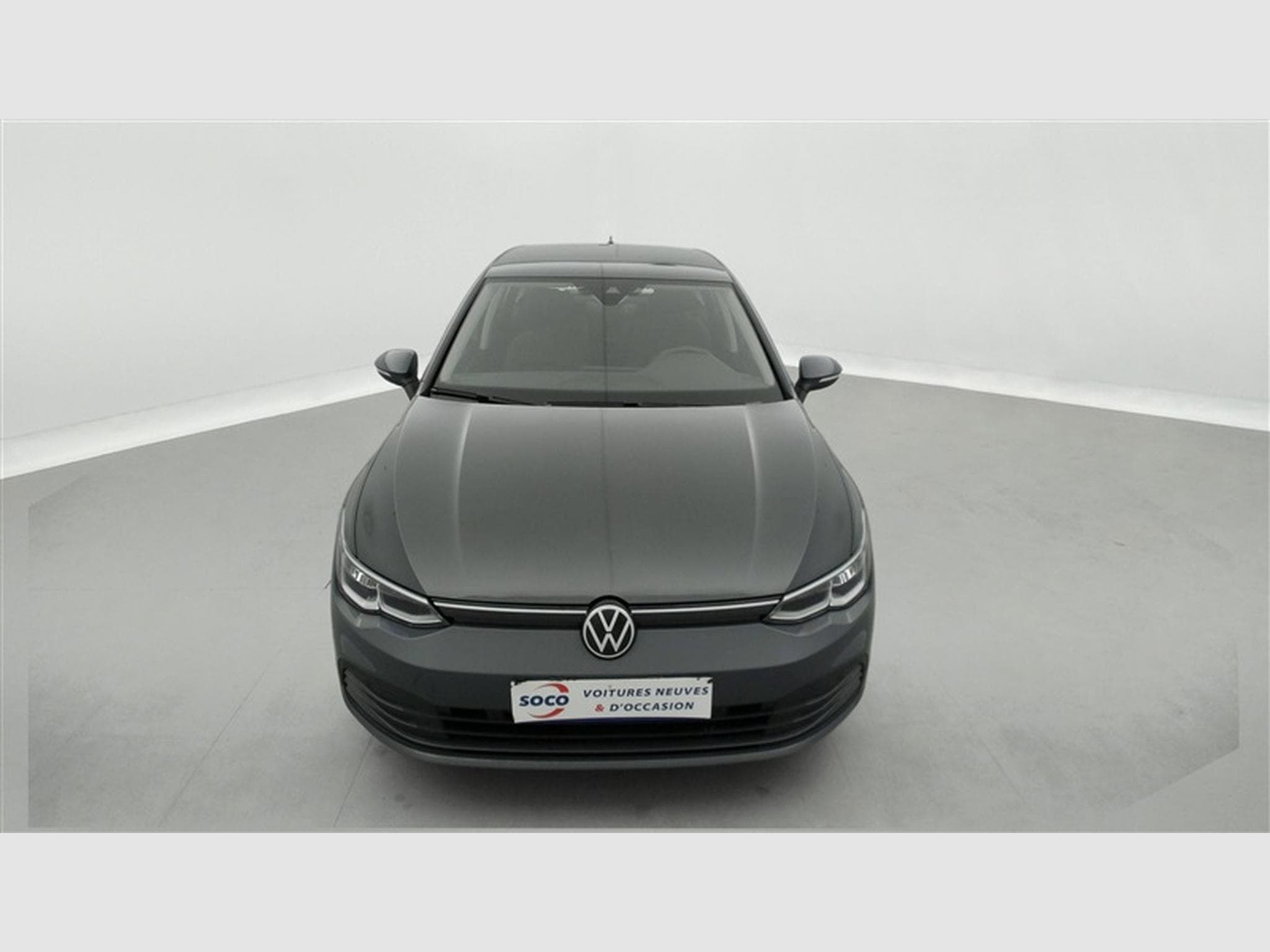 VW Golf 1.0 eTSI Life DSG NAVI / FULL LED / CARPLAY (2023) - Photo 4