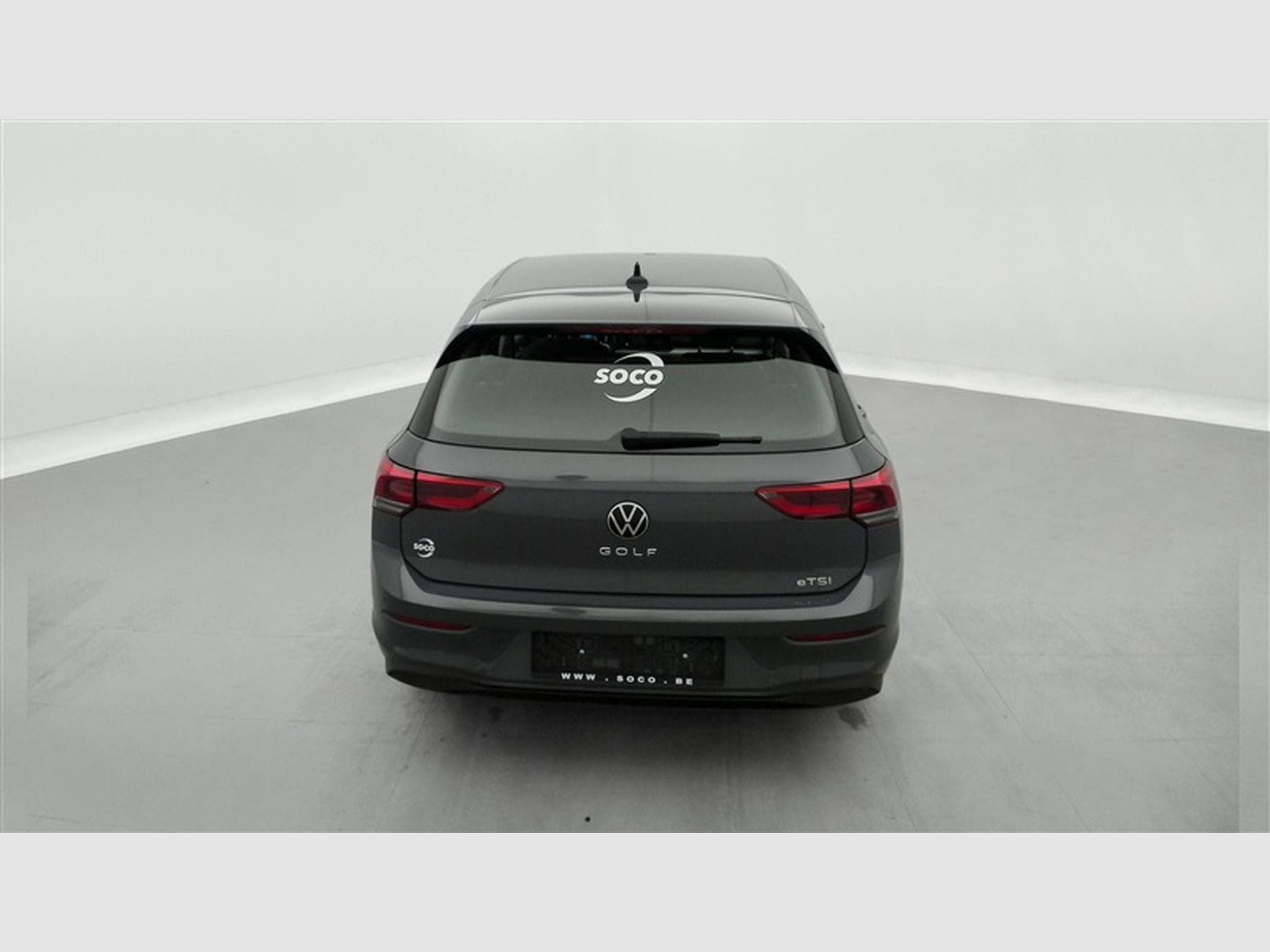 VW Golf 1.0 eTSI Life DSG NAVI / FULL LED / CARPLAY (2023) - Photo 5