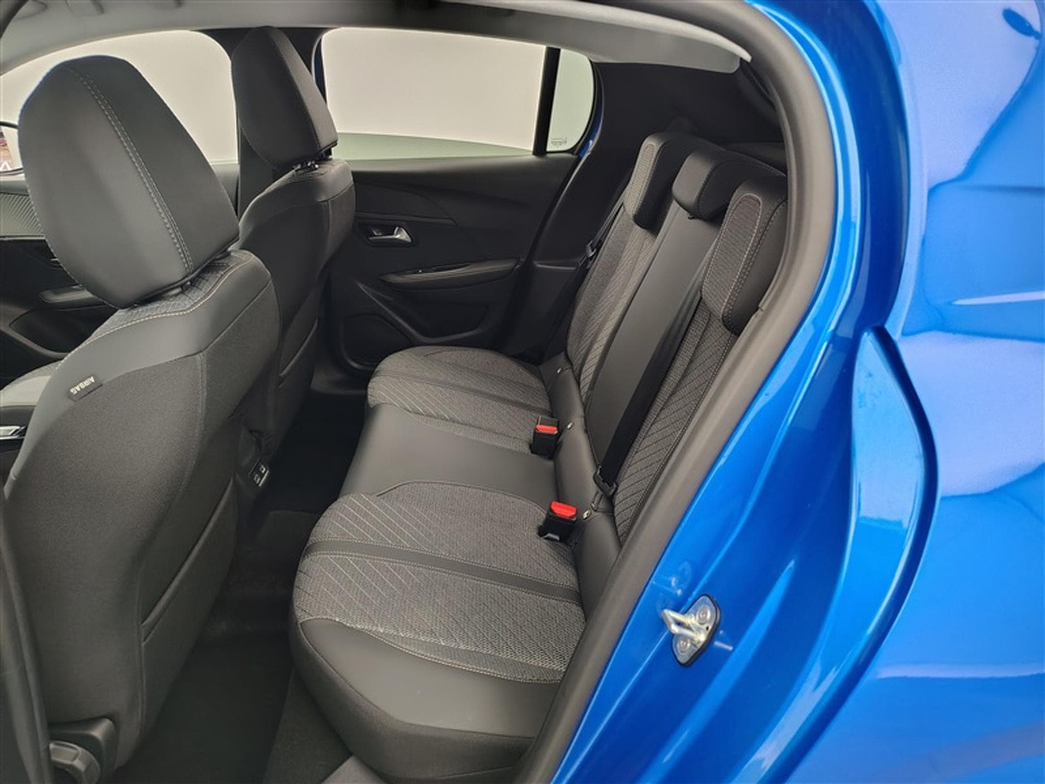 Peugeot 208 (2026) - Photo 13