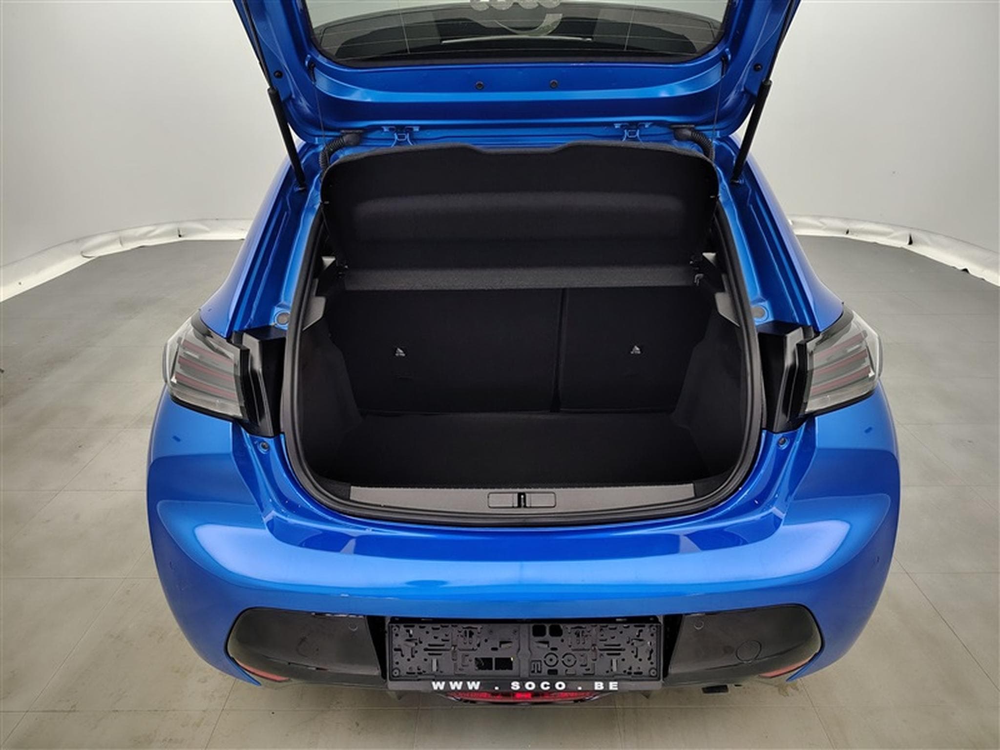 Peugeot 208 (2026) - Photo 14