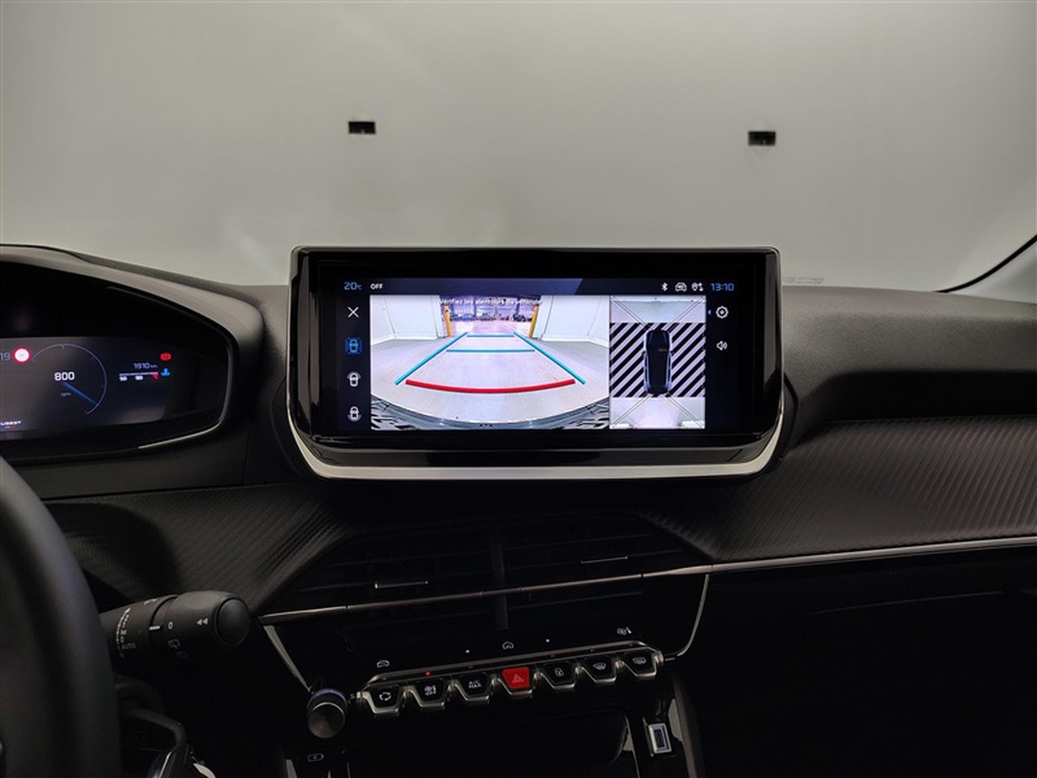 Peugeot 208 (2026) - Photo 18