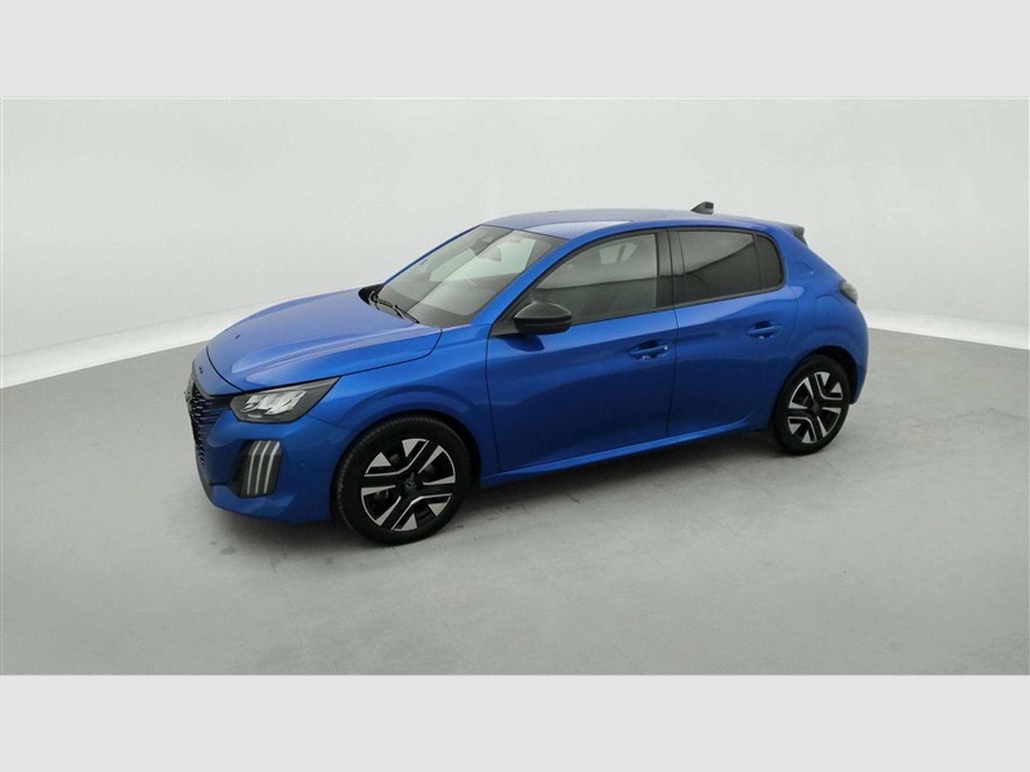 Peugeot 208 (2026) - Photo 21