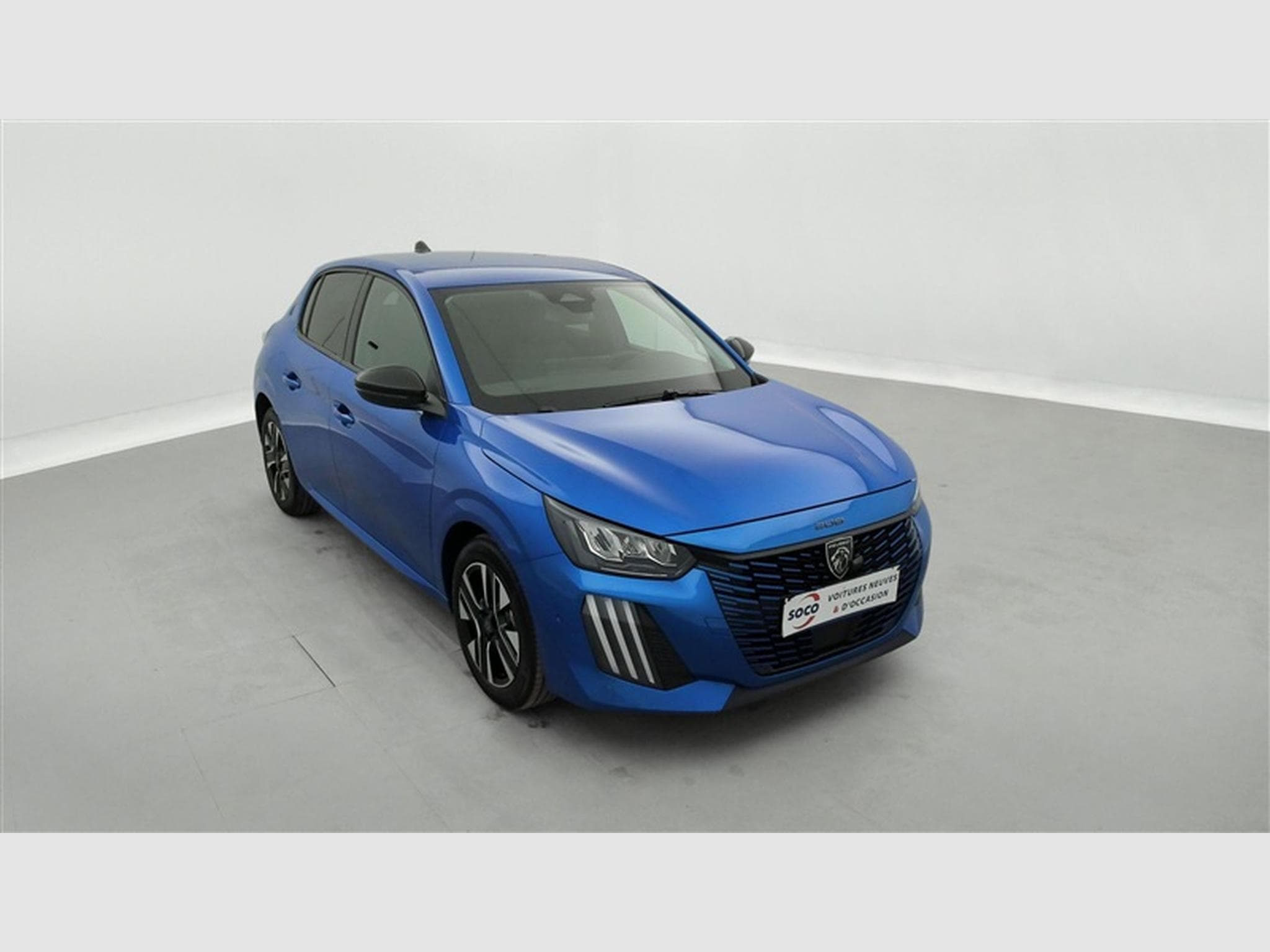 Peugeot 208 (2026) - Photo 22