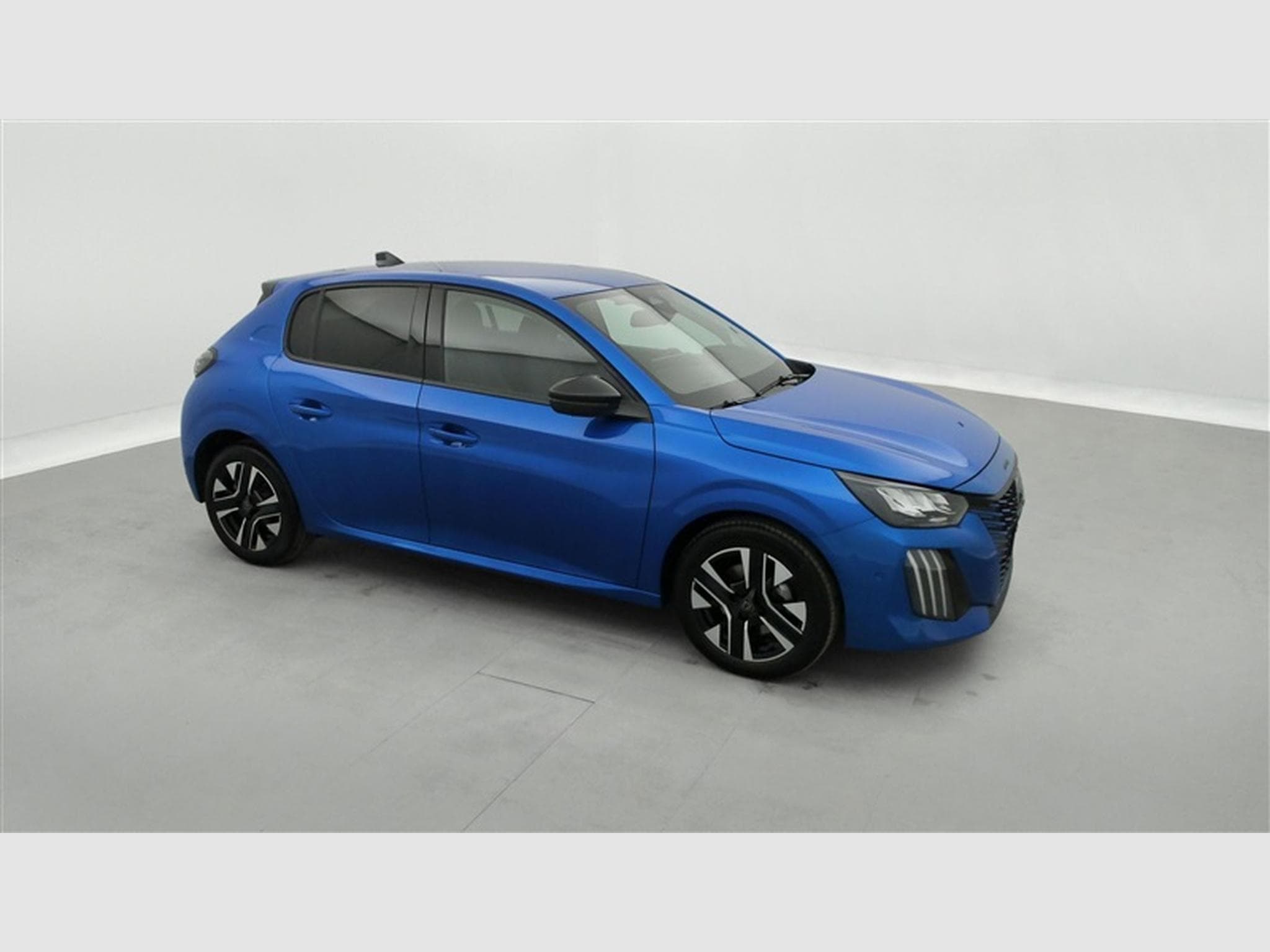 Peugeot 208 (2026) - Photo 23