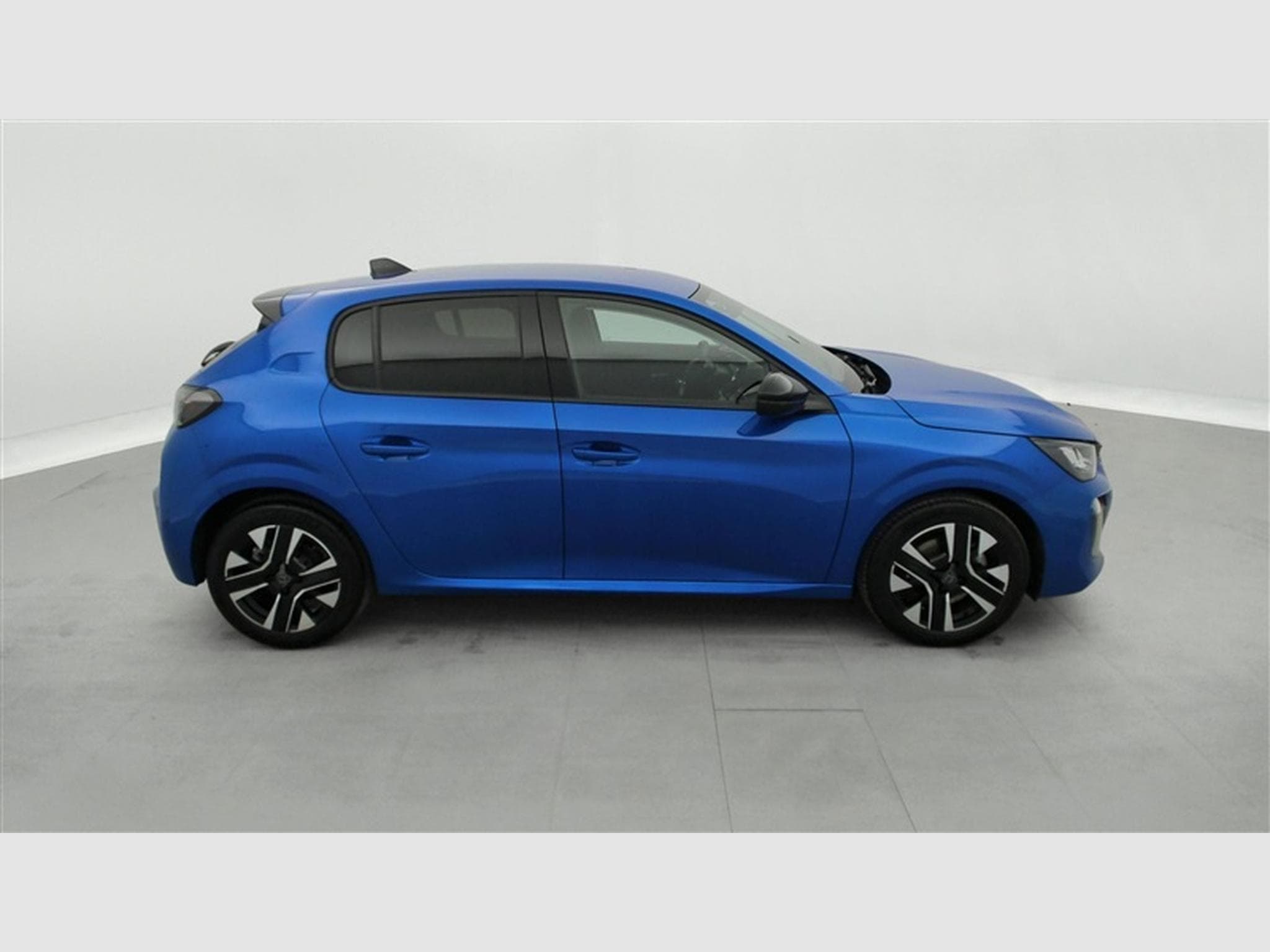 Peugeot 208 (2026) - Photo 24