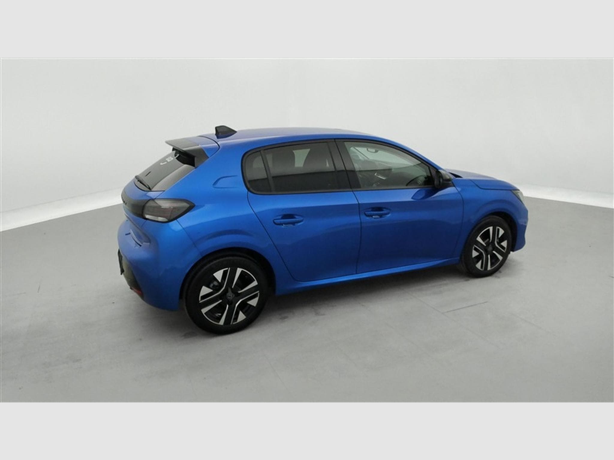 Peugeot 208 (2026) - Photo 25