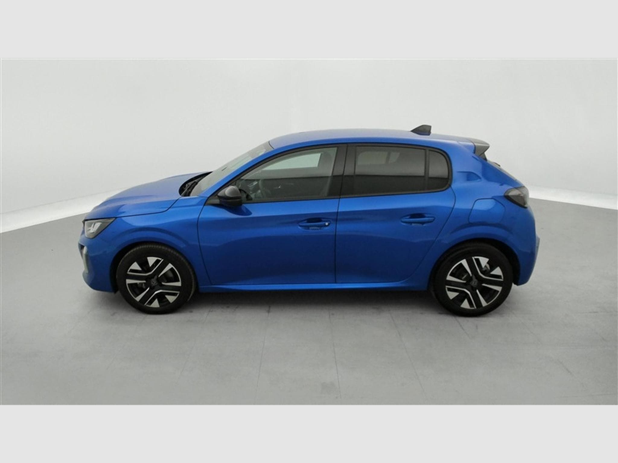 Peugeot 208 (2026) - Photo 3