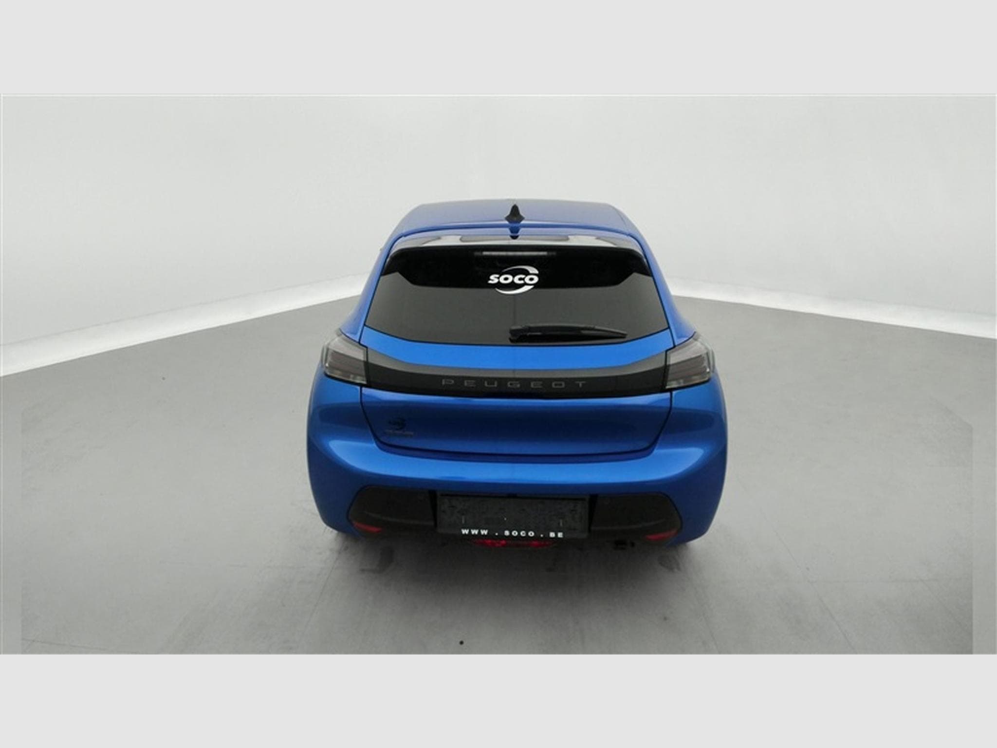 Peugeot 208 (2026) - Photo 5