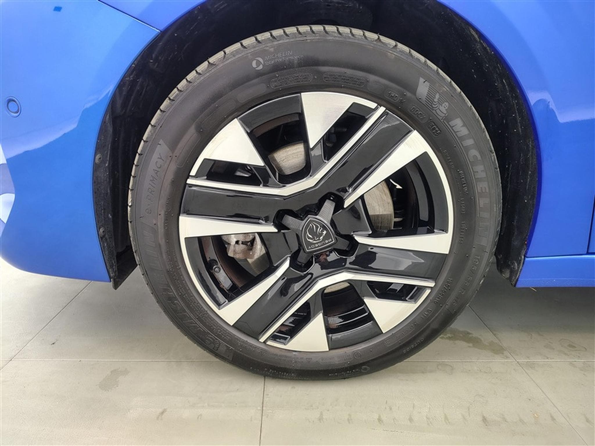 Peugeot 208 (2026) - Photo 6