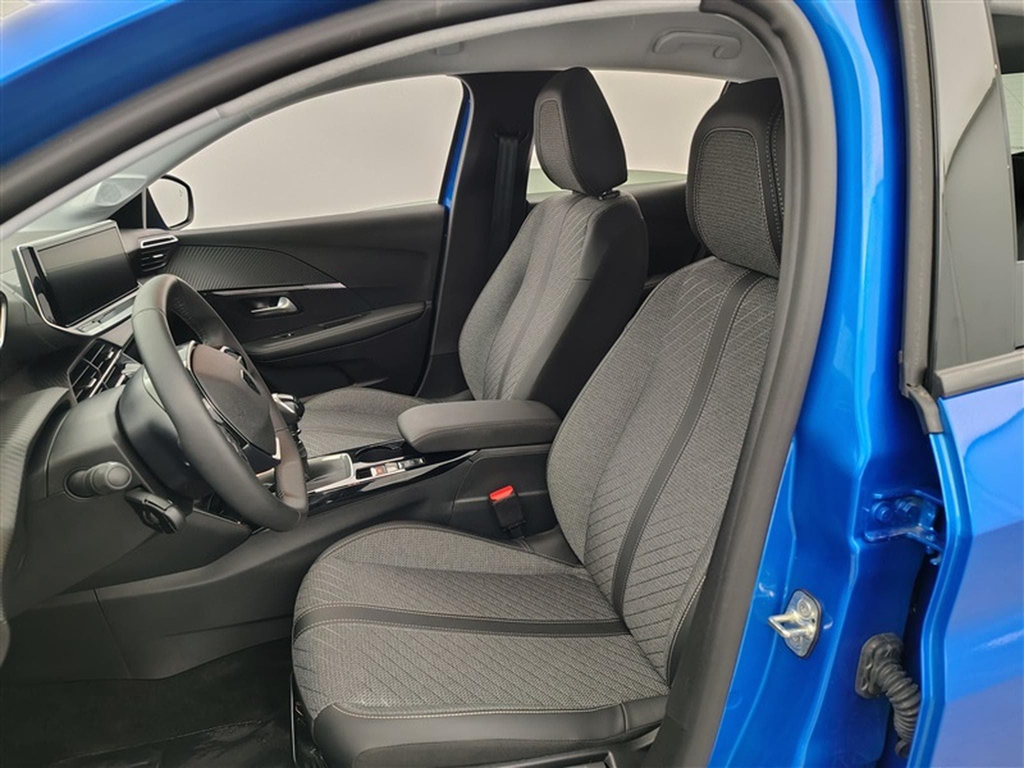 Peugeot 208 (2026) - Photo 7