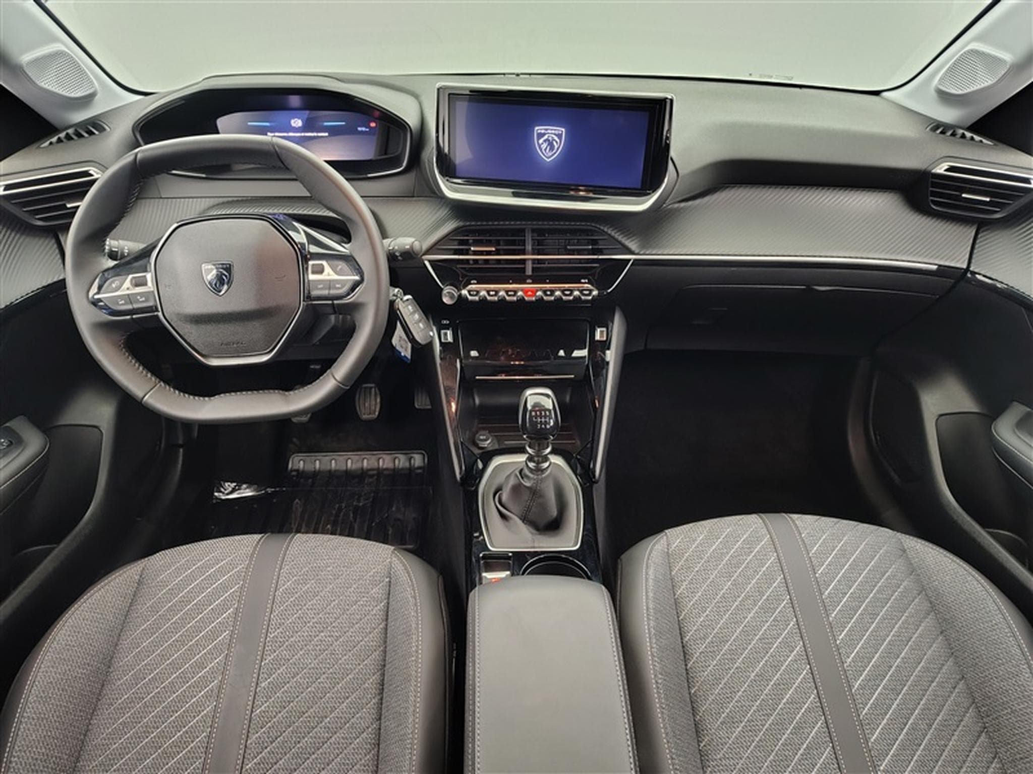 Peugeot 208 (2026) - Photo 8