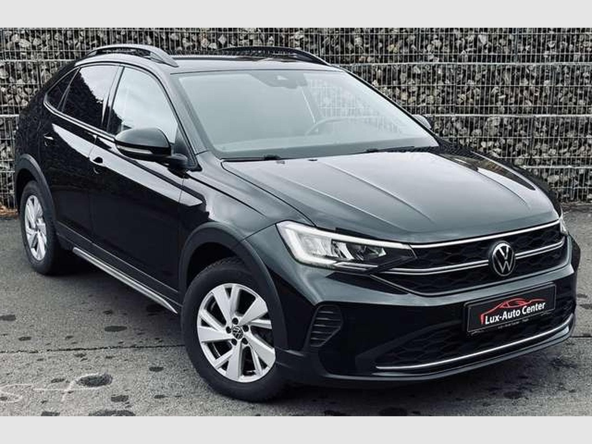 VW Taigo Taigo 1.0 TSI Life DSG Life//Garantie 12 Mois✅✅✅ (2023) - Foto 1