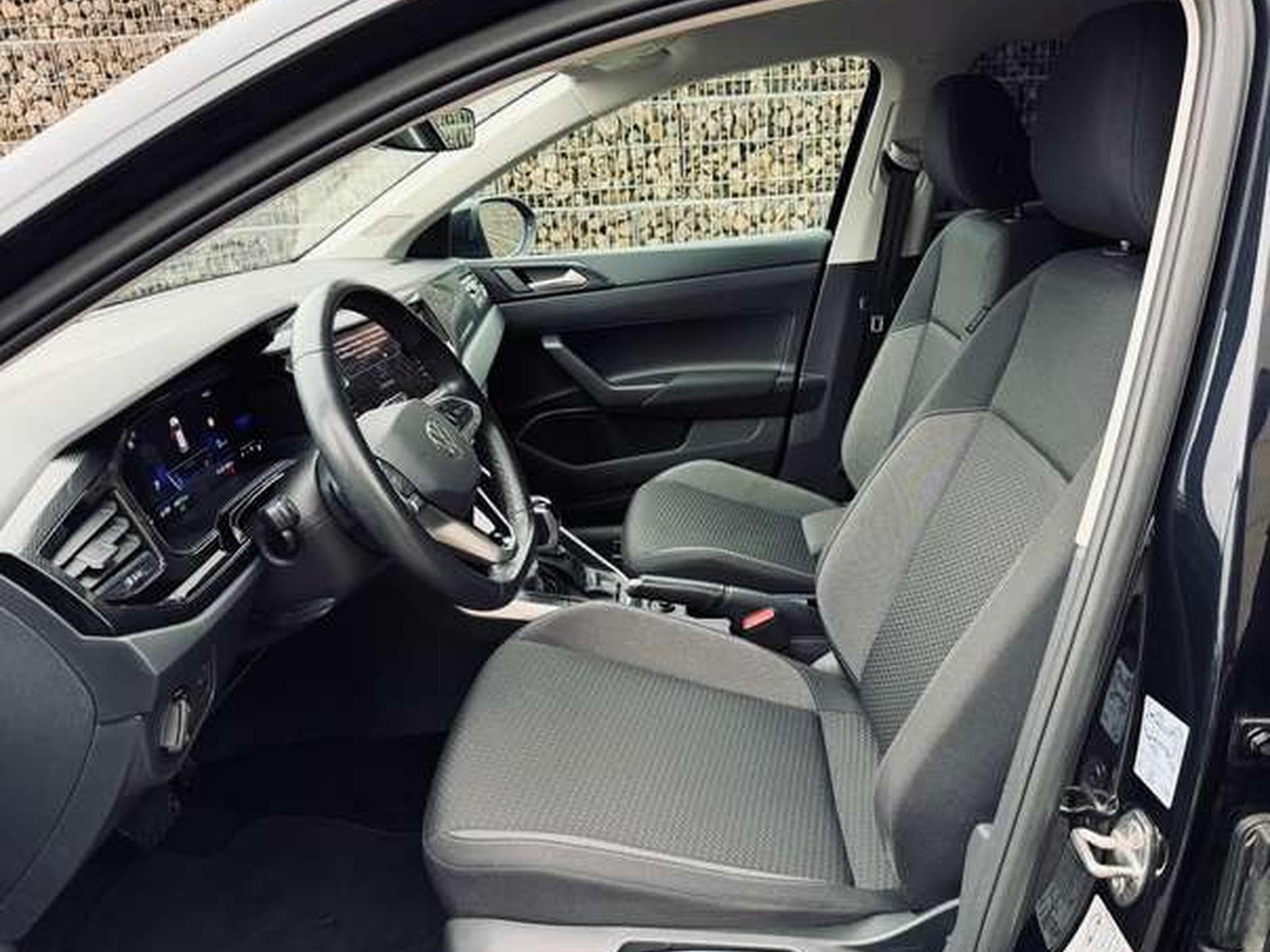 VW Taigo Taigo 1.0 TSI Life DSG Life//Garantie 12 Mois✅✅✅ (2023) - Foto 12