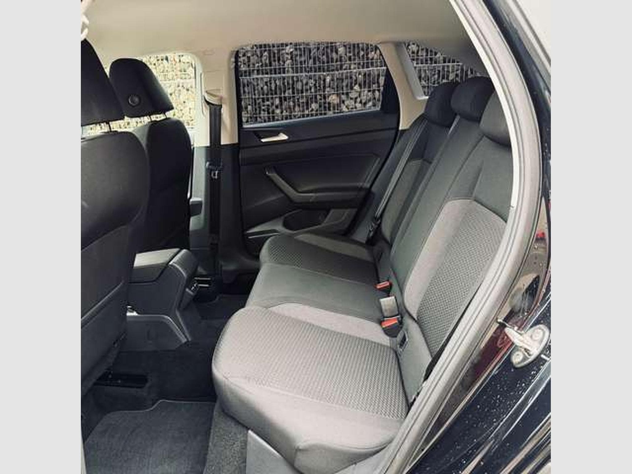 VW Taigo Taigo 1.0 TSI Life DSG Life//Garantie 12 Mois✅✅✅ (2023) - Foto 13