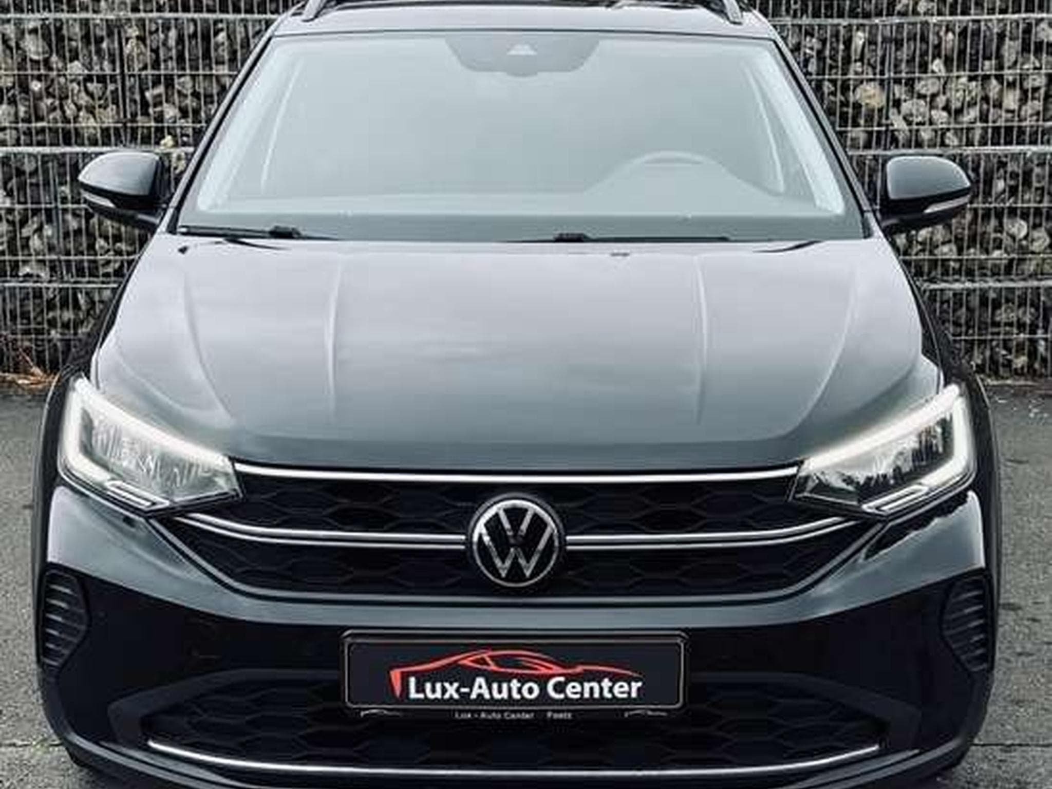VW Taigo Taigo 1.0 TSI Life DSG Life//Garantie 12 Mois✅✅✅ (2023) - Foto 2