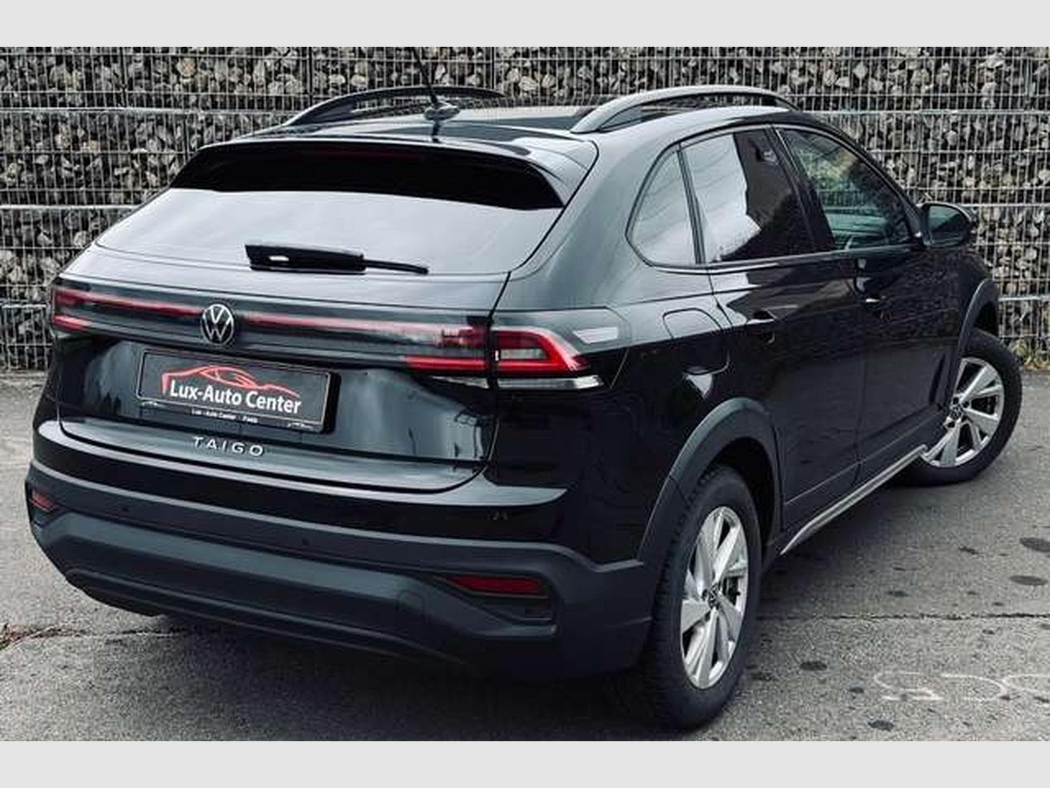 VW Taigo Taigo 1.0 TSI Life DSG Life//Garantie 12 Mois✅✅✅ (2023) - Foto 5