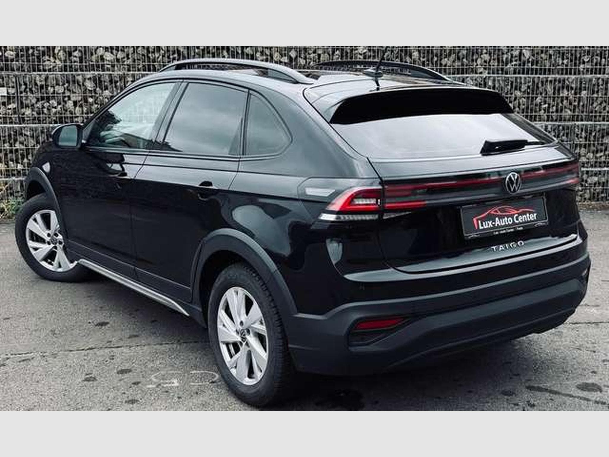 VW Taigo Taigo 1.0 TSI Life DSG Life//Garantie 12 Mois✅✅✅ (2023) - Foto 6