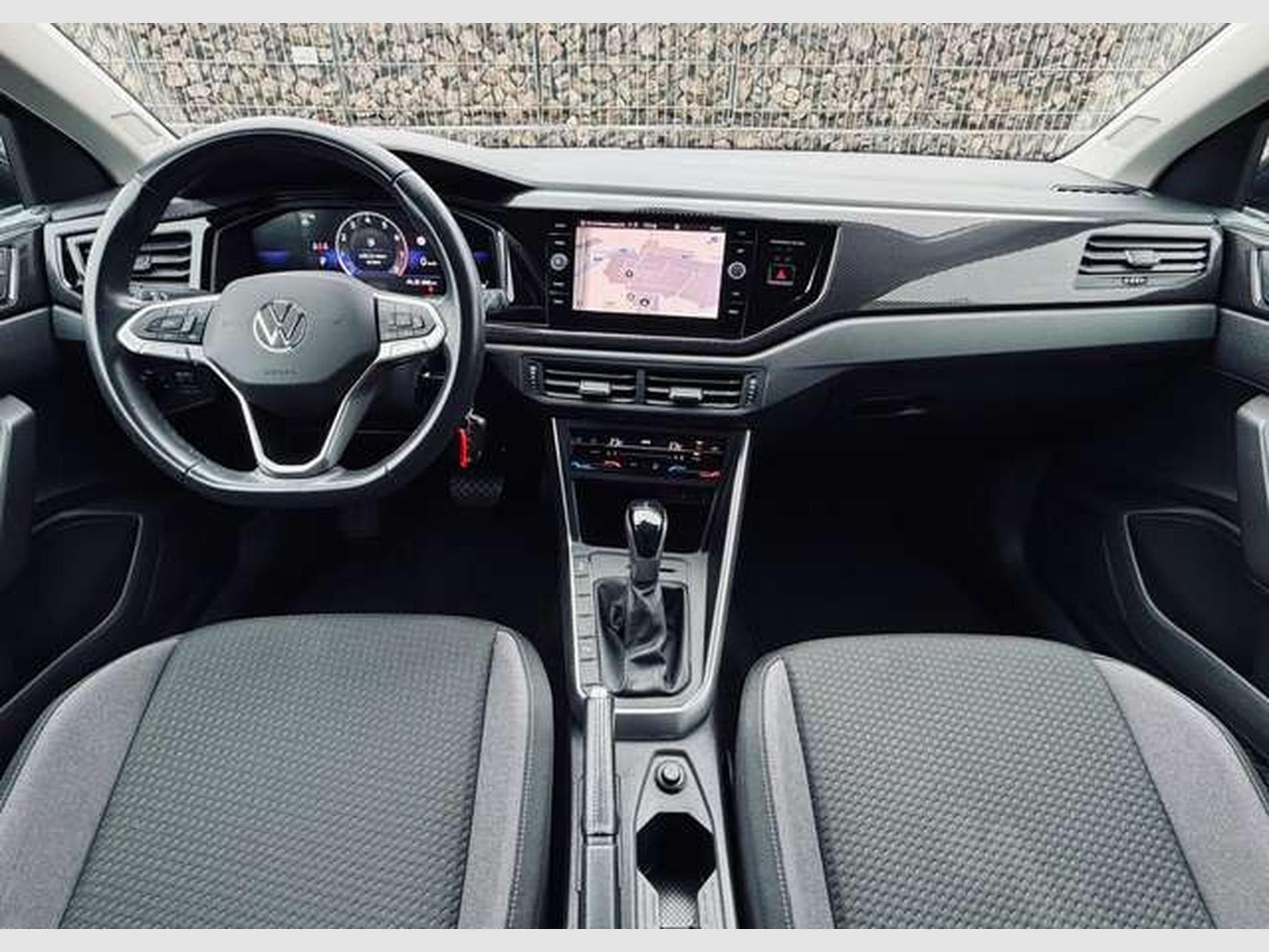 VW Taigo Taigo 1.0 TSI Life DSG Life//Garantie 12 Mois✅✅✅ (2023) - Foto 8