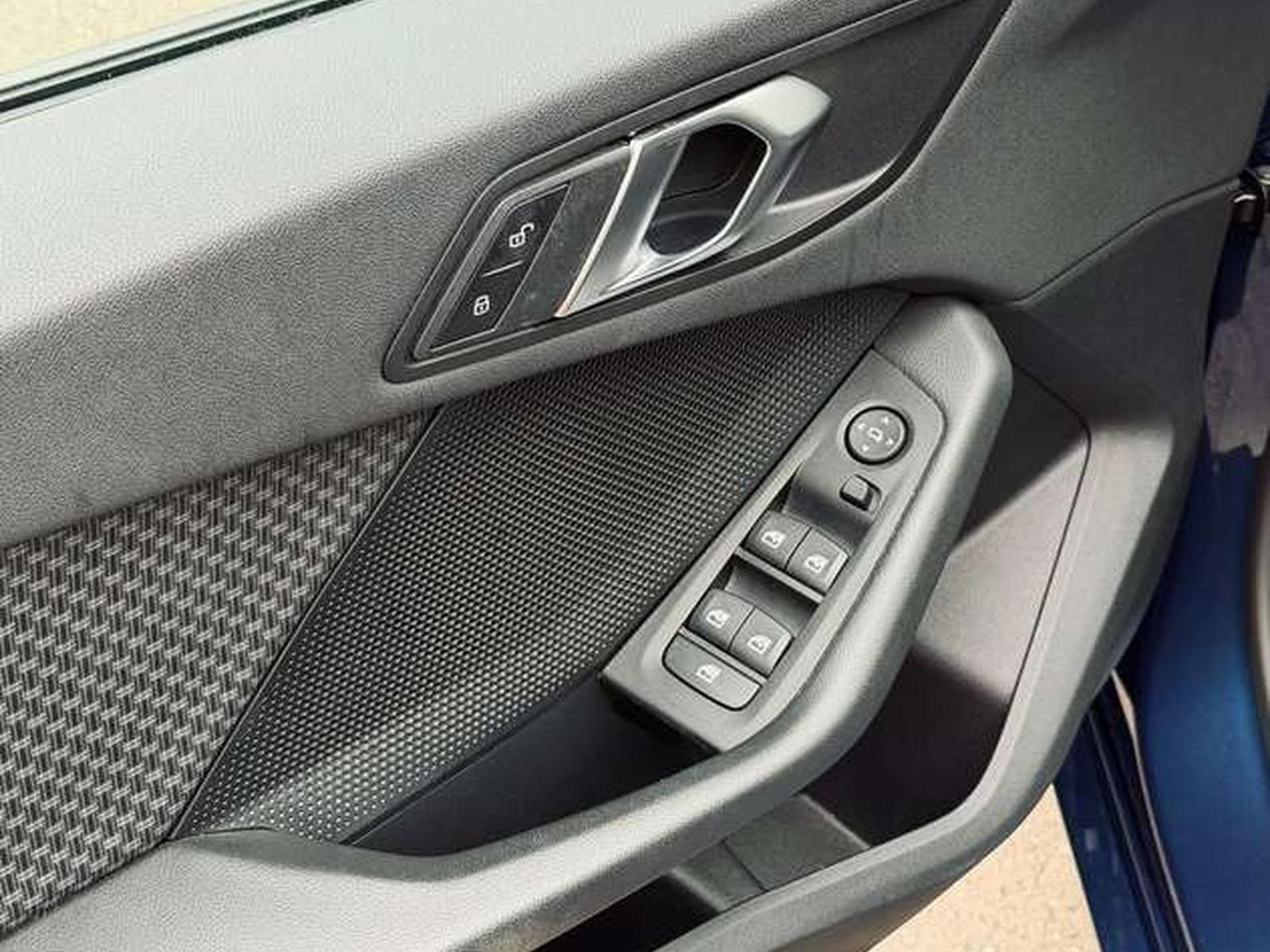 BMW 116 116iA/Look Sport//Automatique//Garantie 12 Mois✅✅✅ (2023) - Photo 11