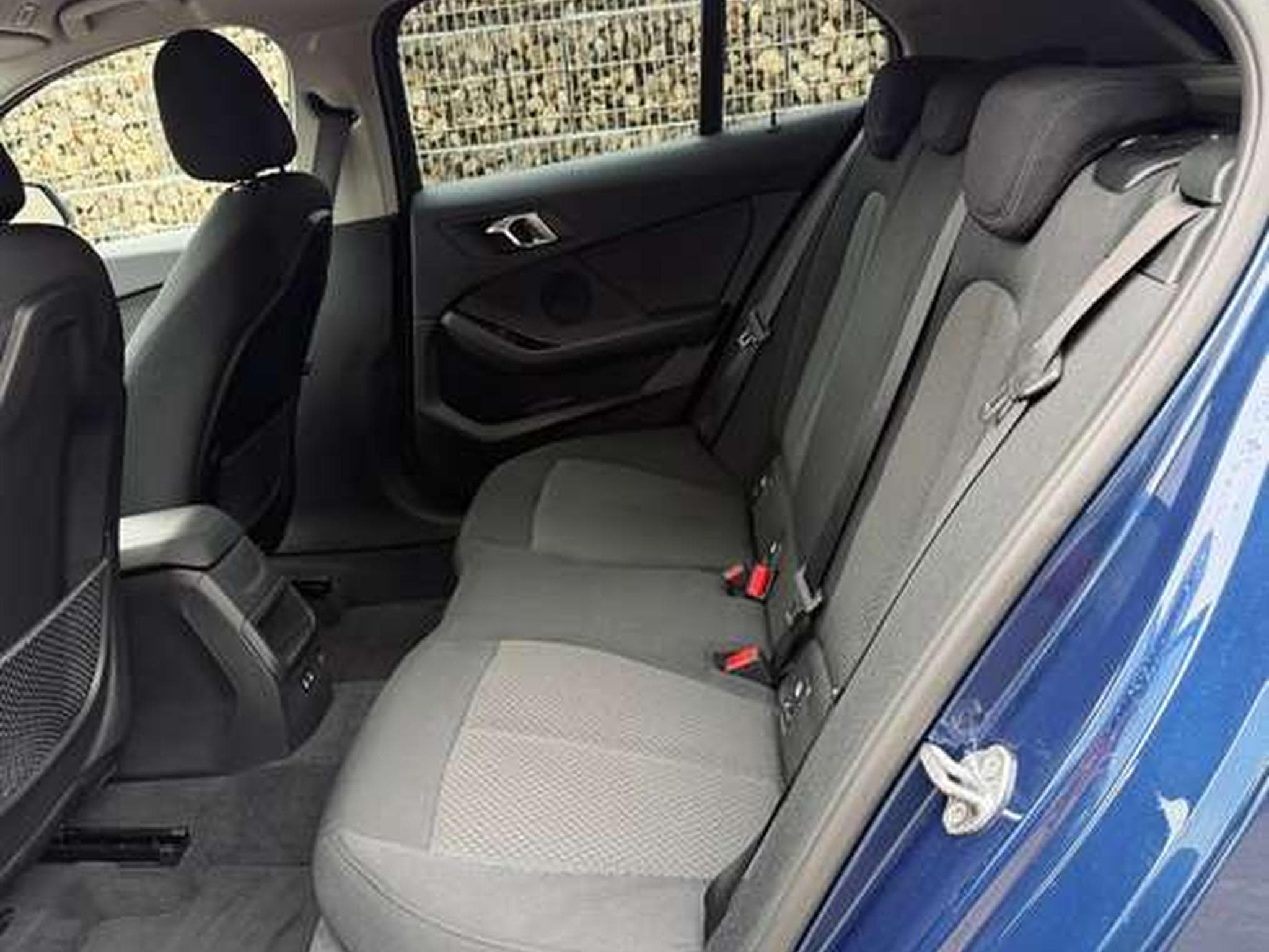 BMW 116 116iA/Look Sport//Automatique//Garantie 12 Mois✅✅✅ (2023) - Photo 13