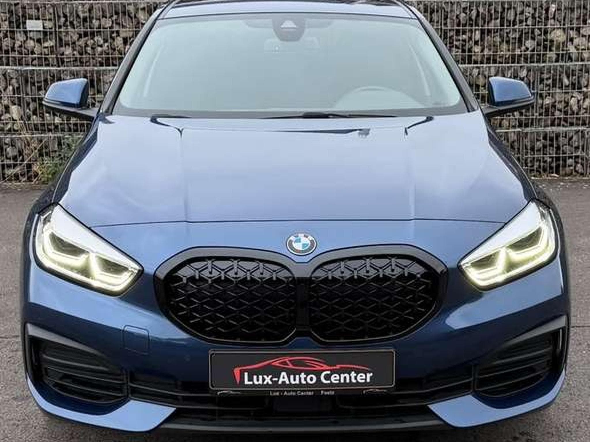 BMW 116 116iA/Look Sport//Automatique//Garantie 12 Mois✅✅✅ (2023) - Photo 3