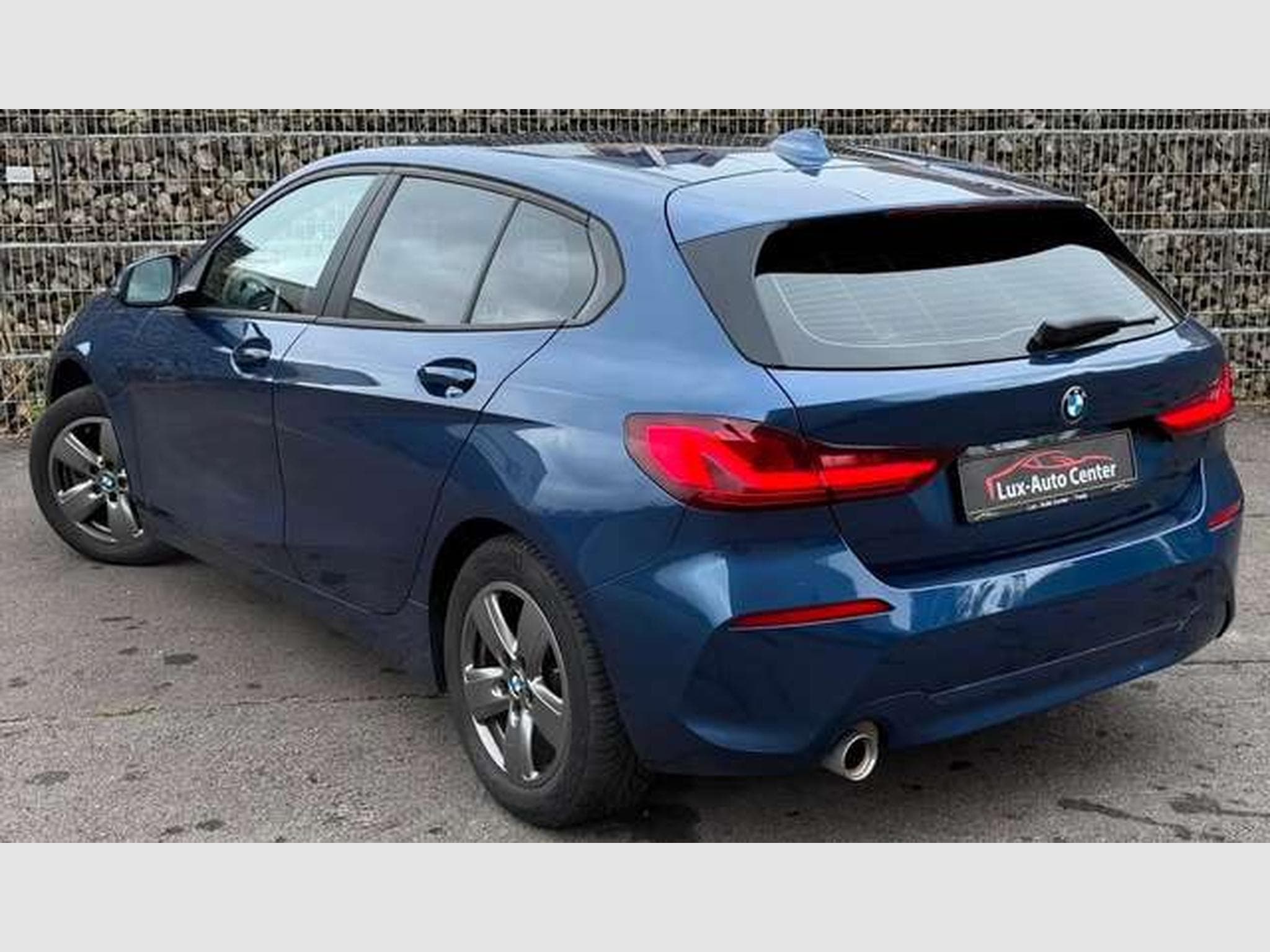 BMW 116 116iA/Look Sport//Automatique//Garantie 12 Mois✅✅✅ (2023) - Photo 7