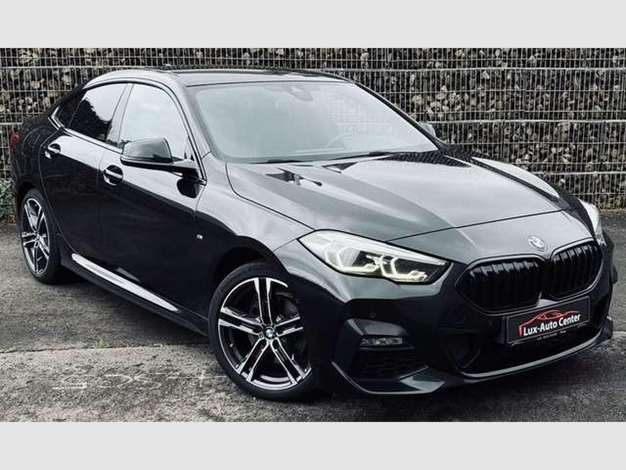 BMW 218 Gran Coupé 218i Pack-M // Garantie 12 Mois✅✅✅ (2022) - Foto 1