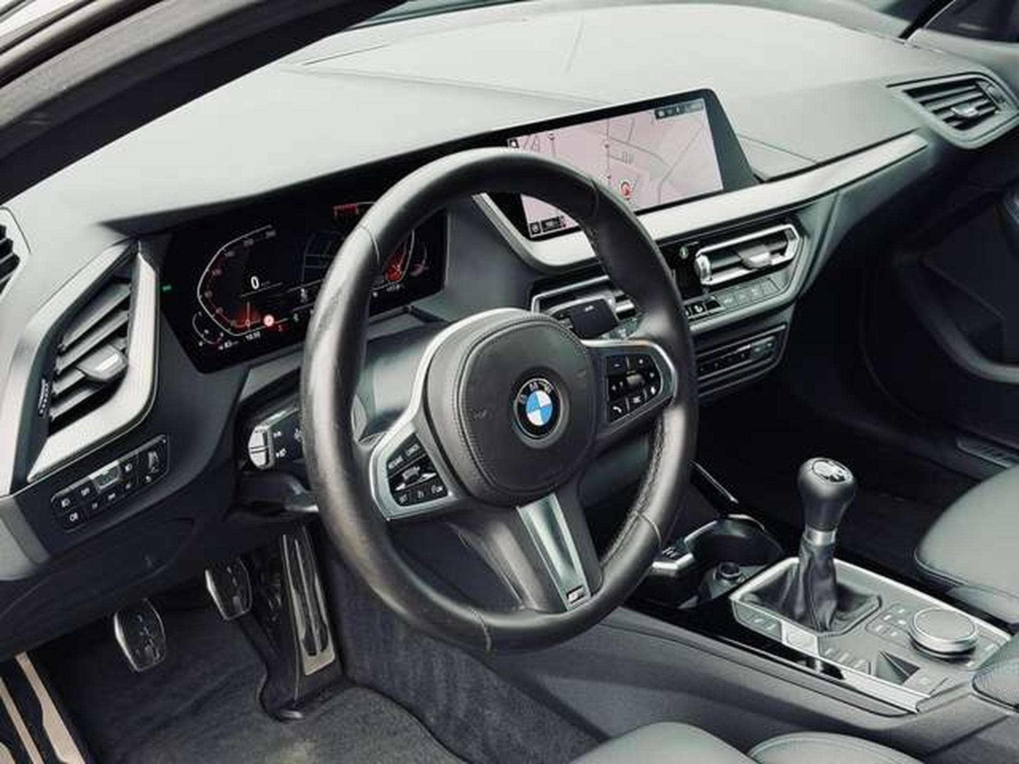 BMW 218 Gran Coupé 218i Pack-M // Garantie 12 Mois✅✅✅ (2022) - Foto 10
