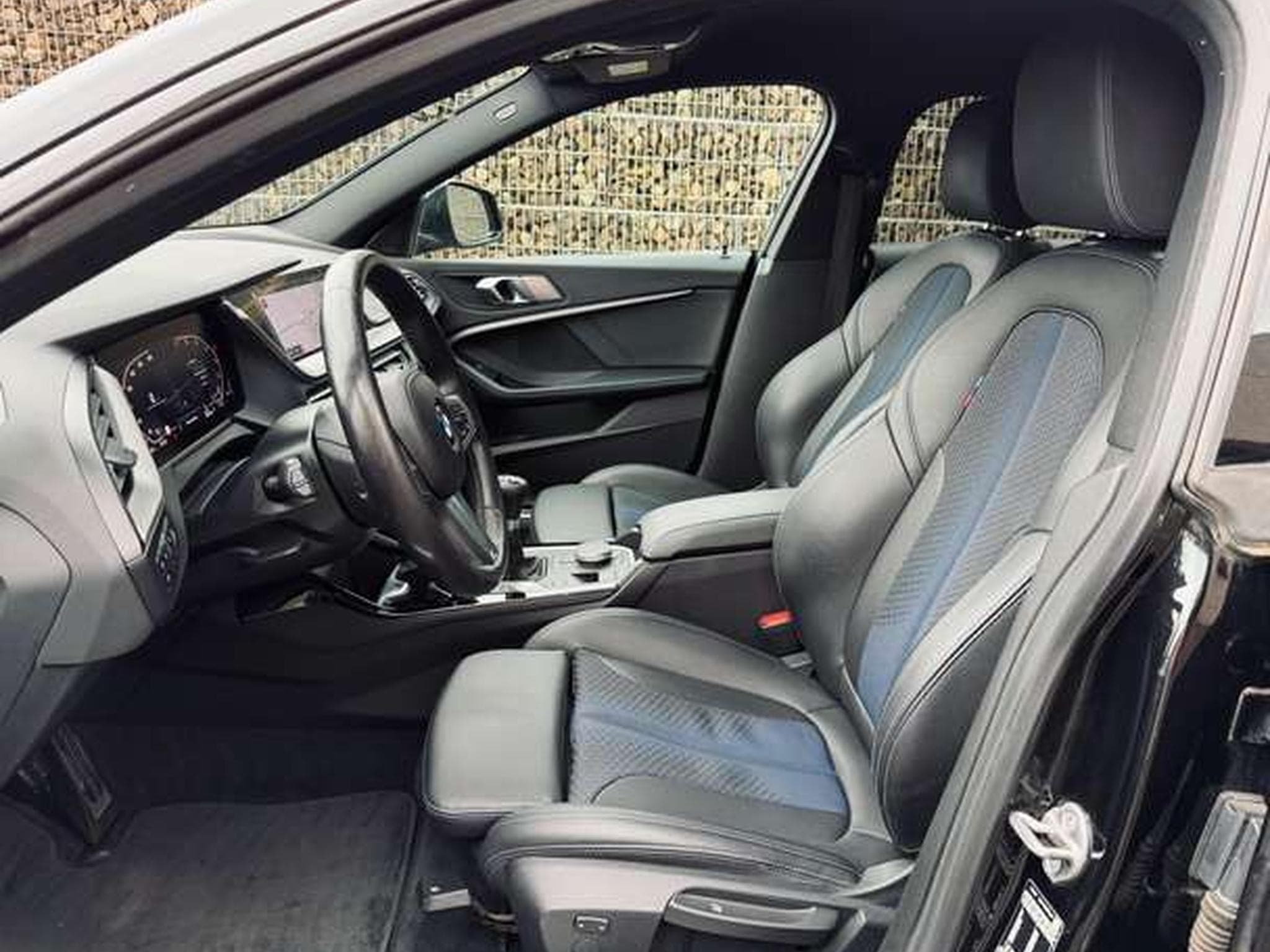 BMW 218 Gran Coupé 218i Pack-M // Garantie 12 Mois✅✅✅ (2022) - Foto 11