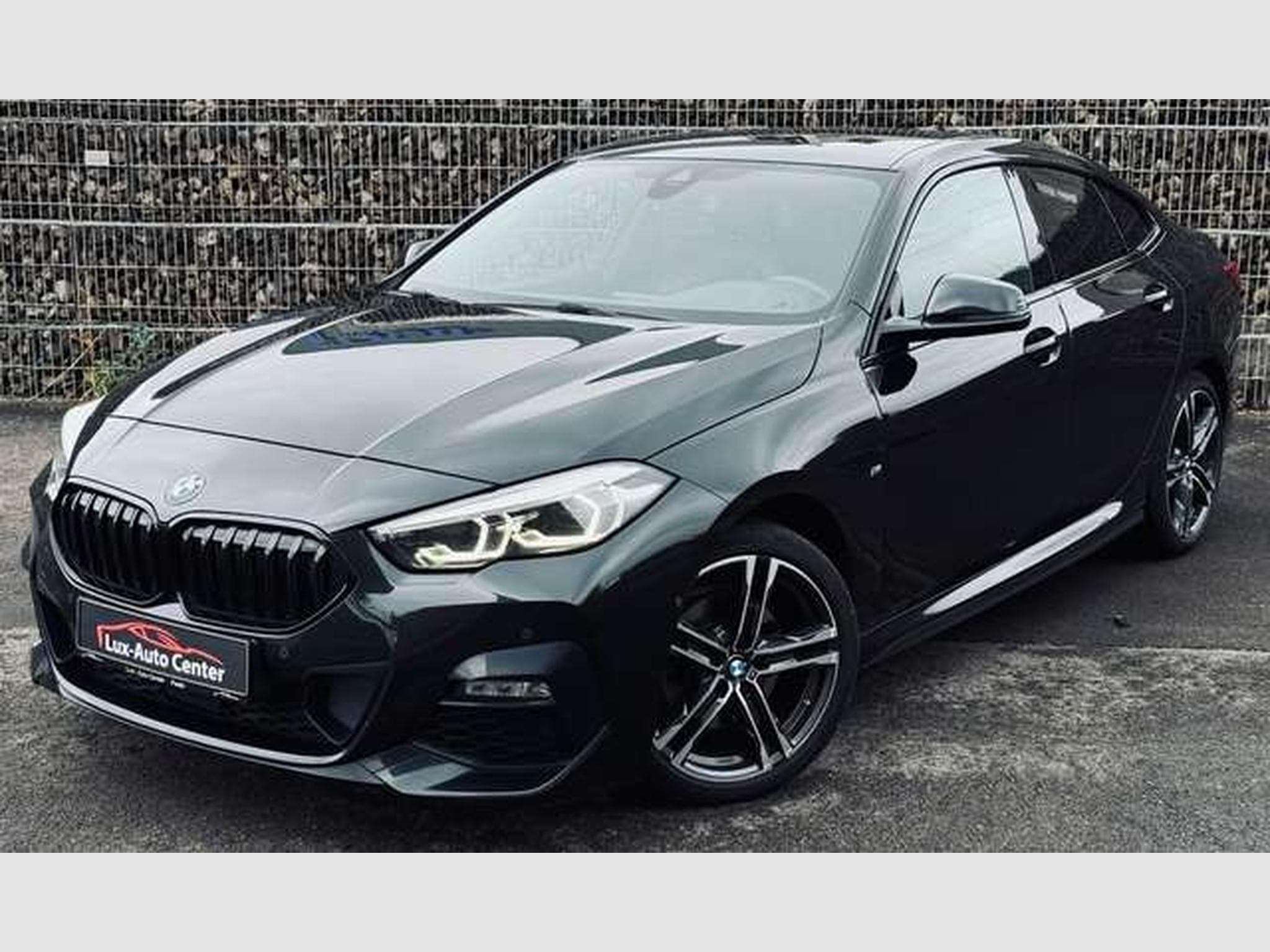 BMW 218 Gran Coupé 218i Pack-M // Garantie 12 Mois✅✅✅ (2022) - Foto 2
