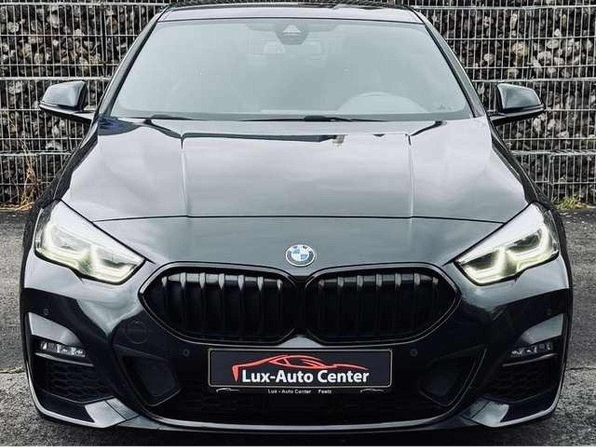 BMW 218 Gran Coupé 218i Pack-M // Garantie 12 Mois✅✅✅ (2022) - Foto 3